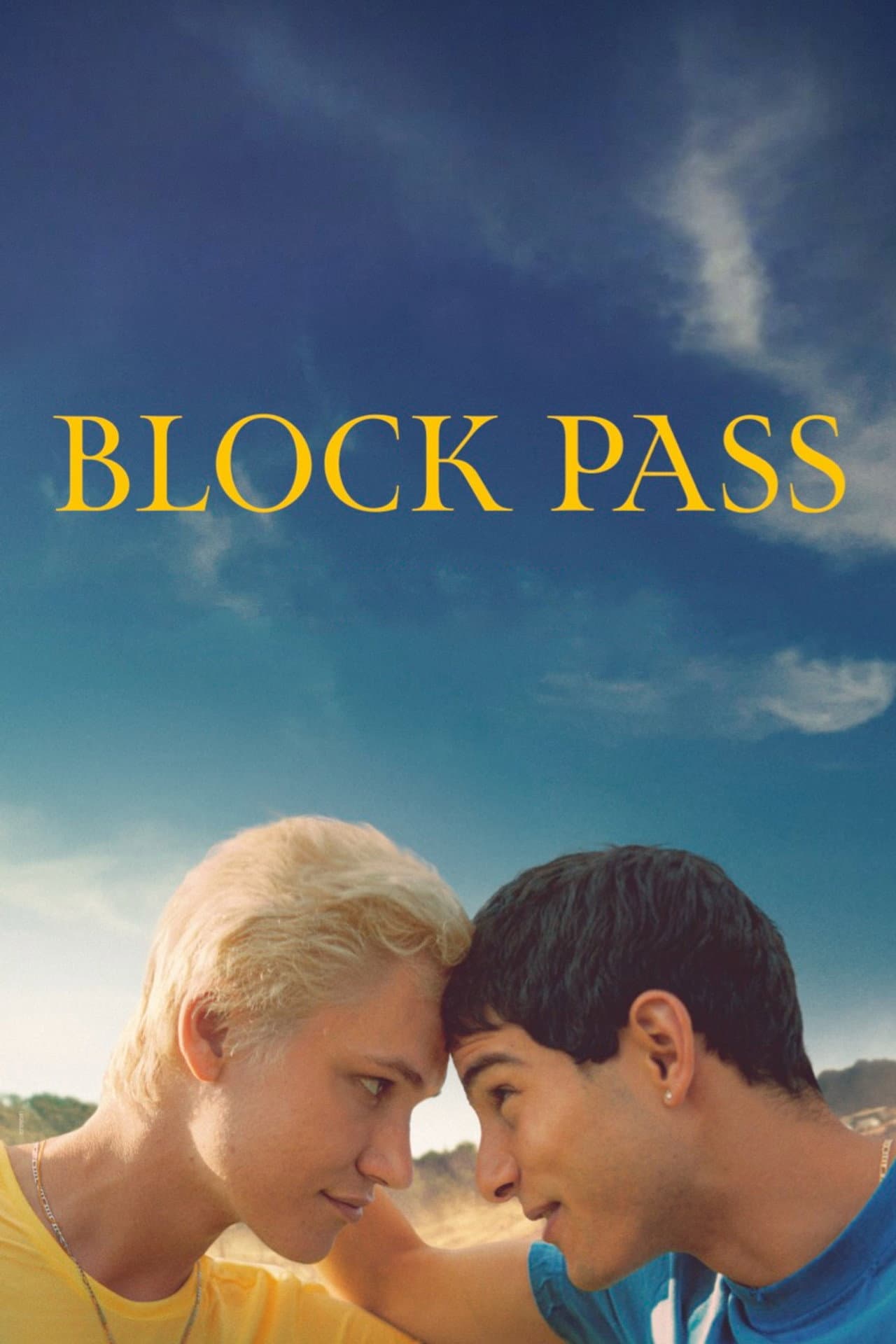 Block Pass preview 2