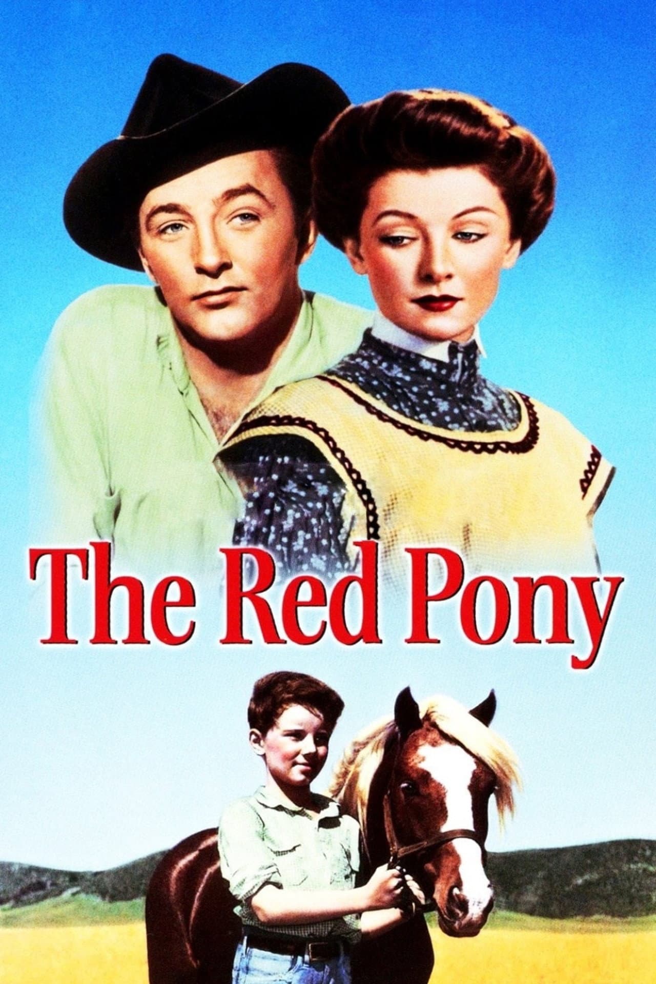 The Red Pony preview 2