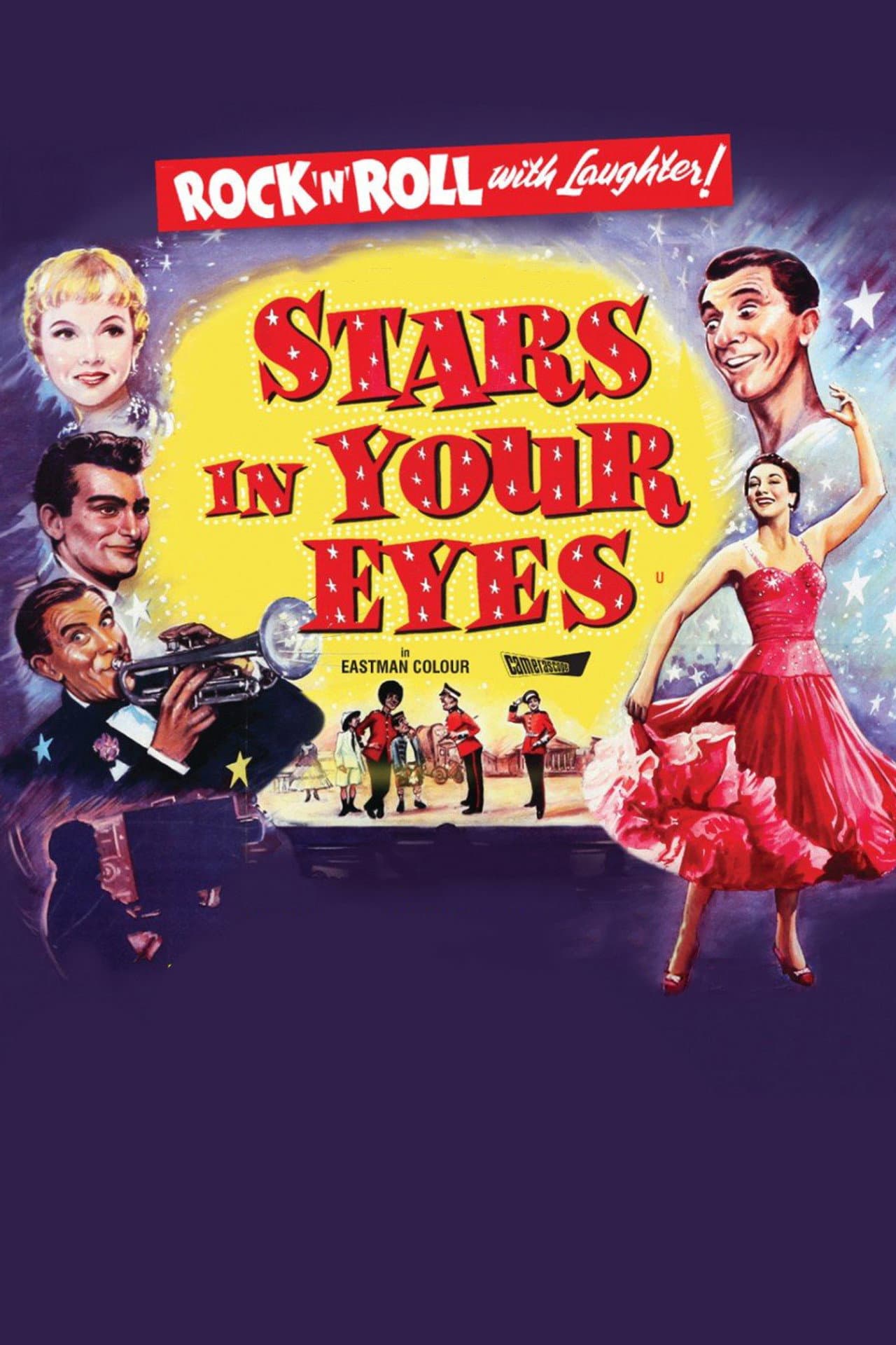 Stars in Your Eyes preview 2
