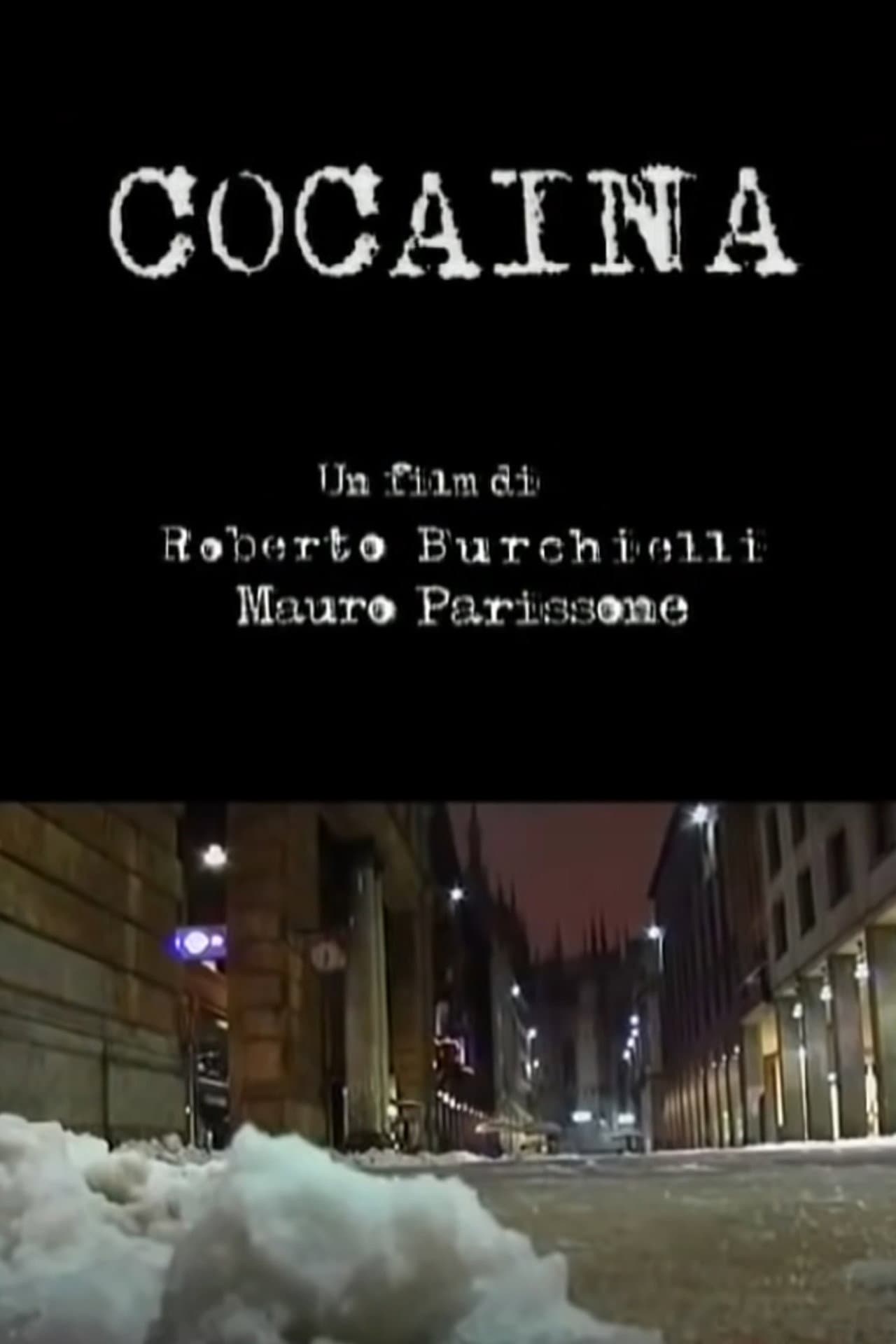 Cocaina preview 2