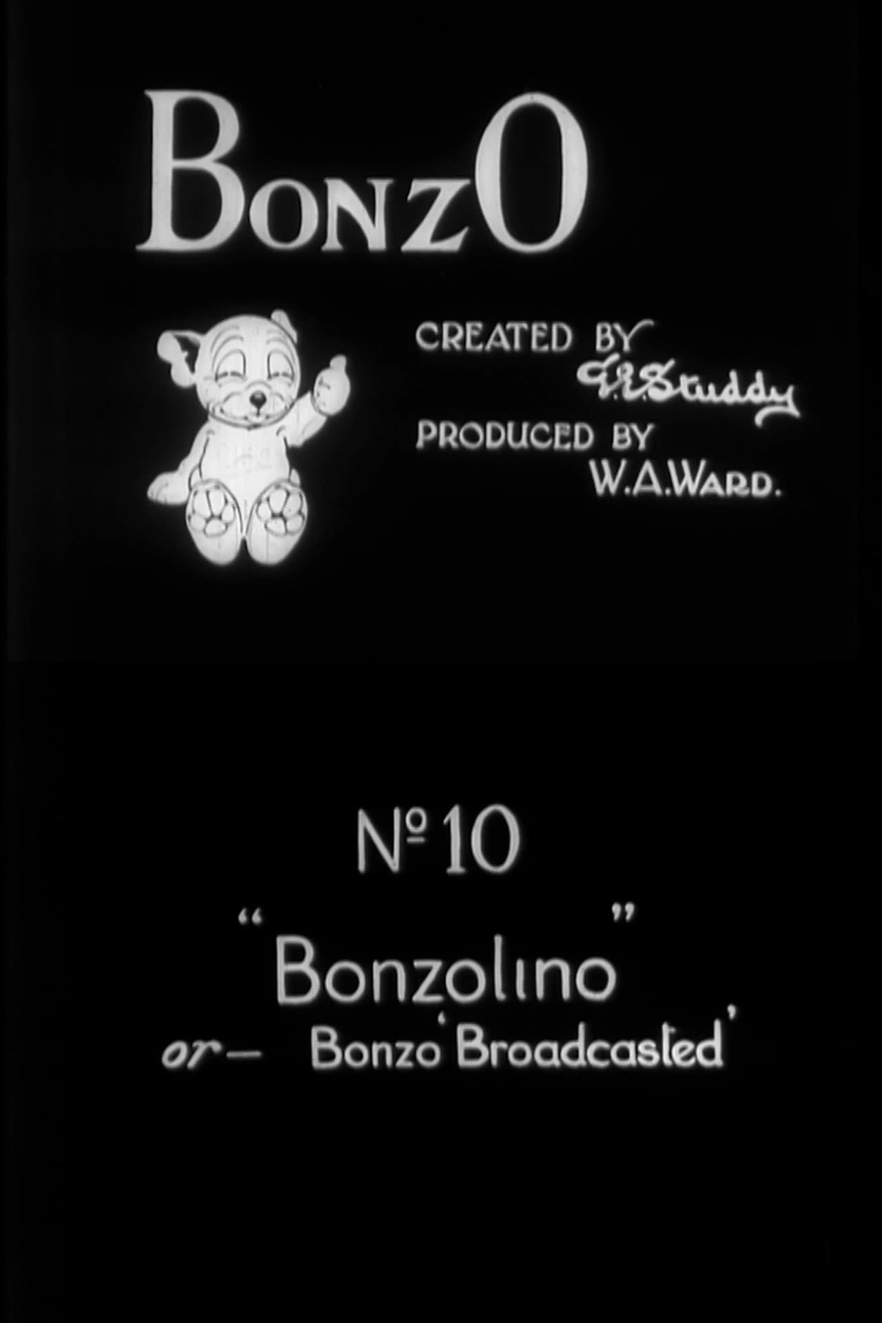 Bonzolino or – Bonzo Broadcasted preview 1