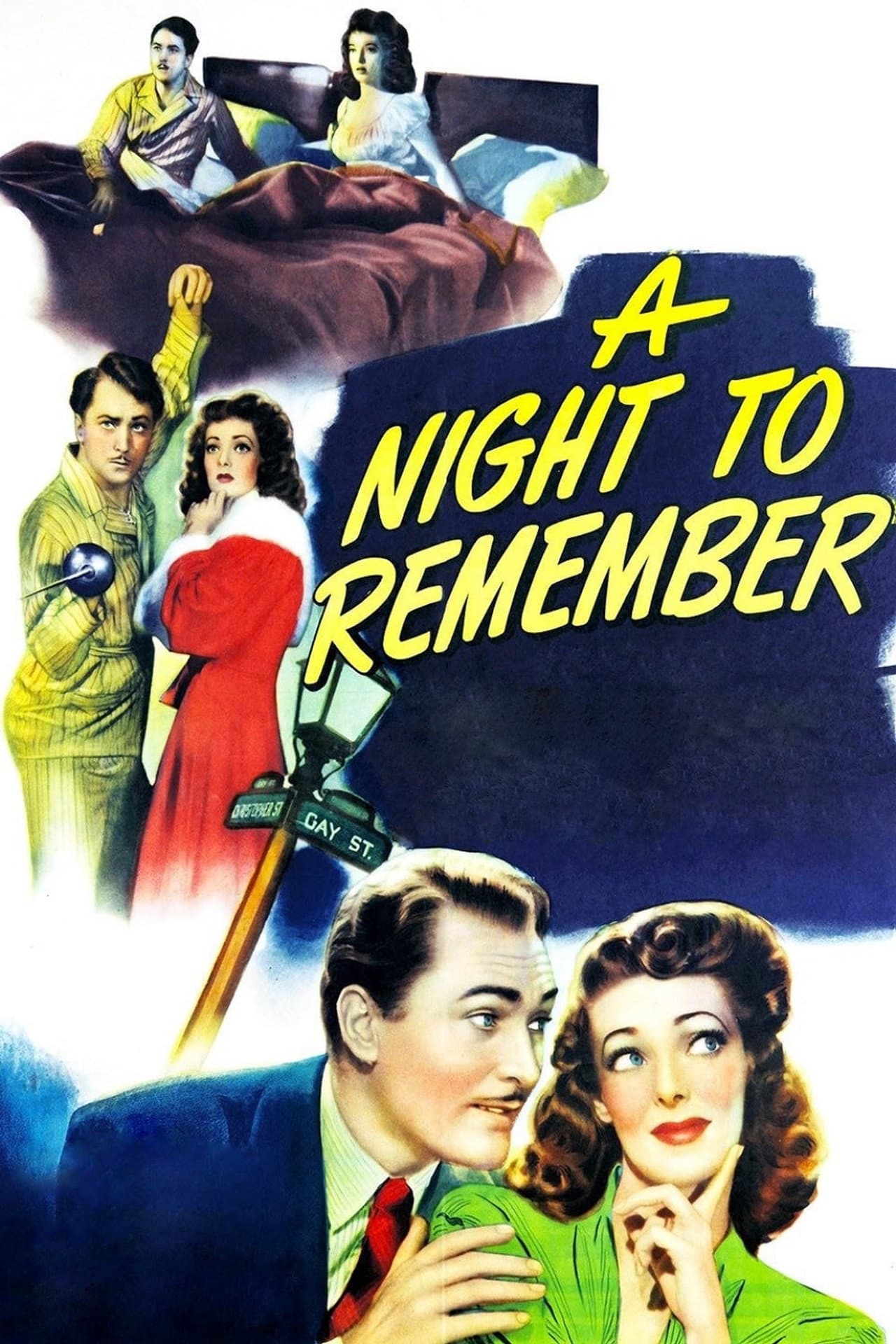 A Night to Remember preview 2