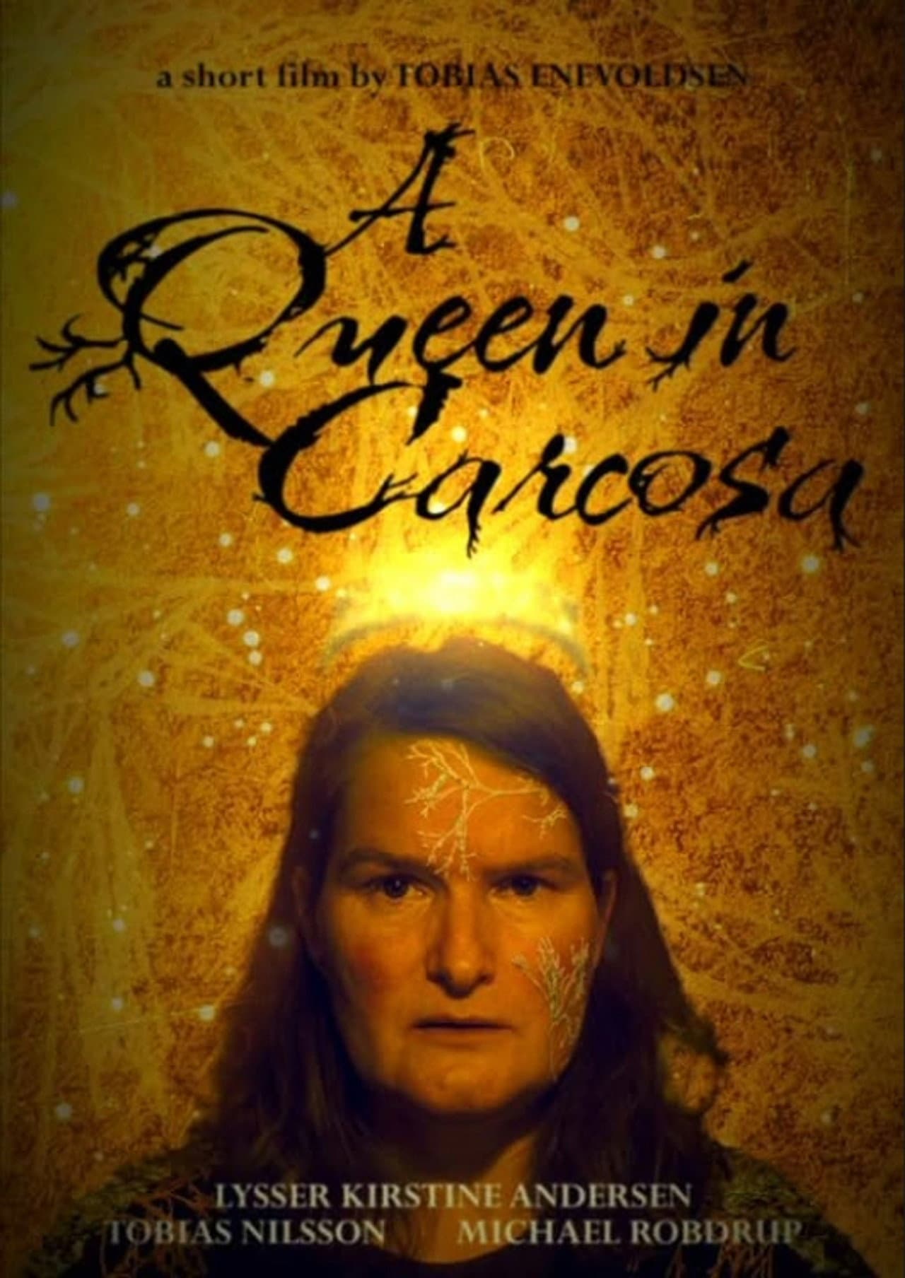 A Queen in Carcosa preview 2