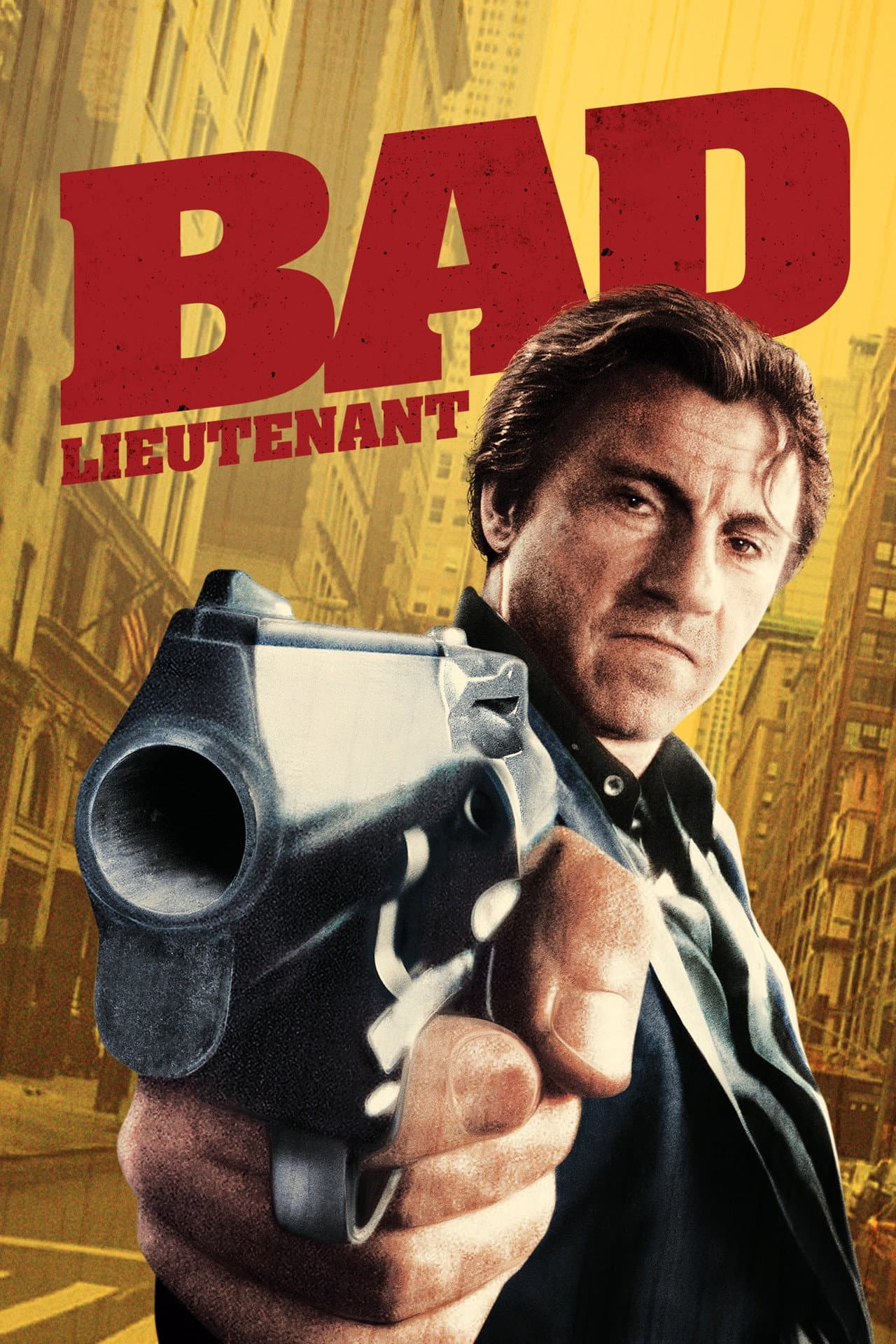 Bad Lieutenant preview 2