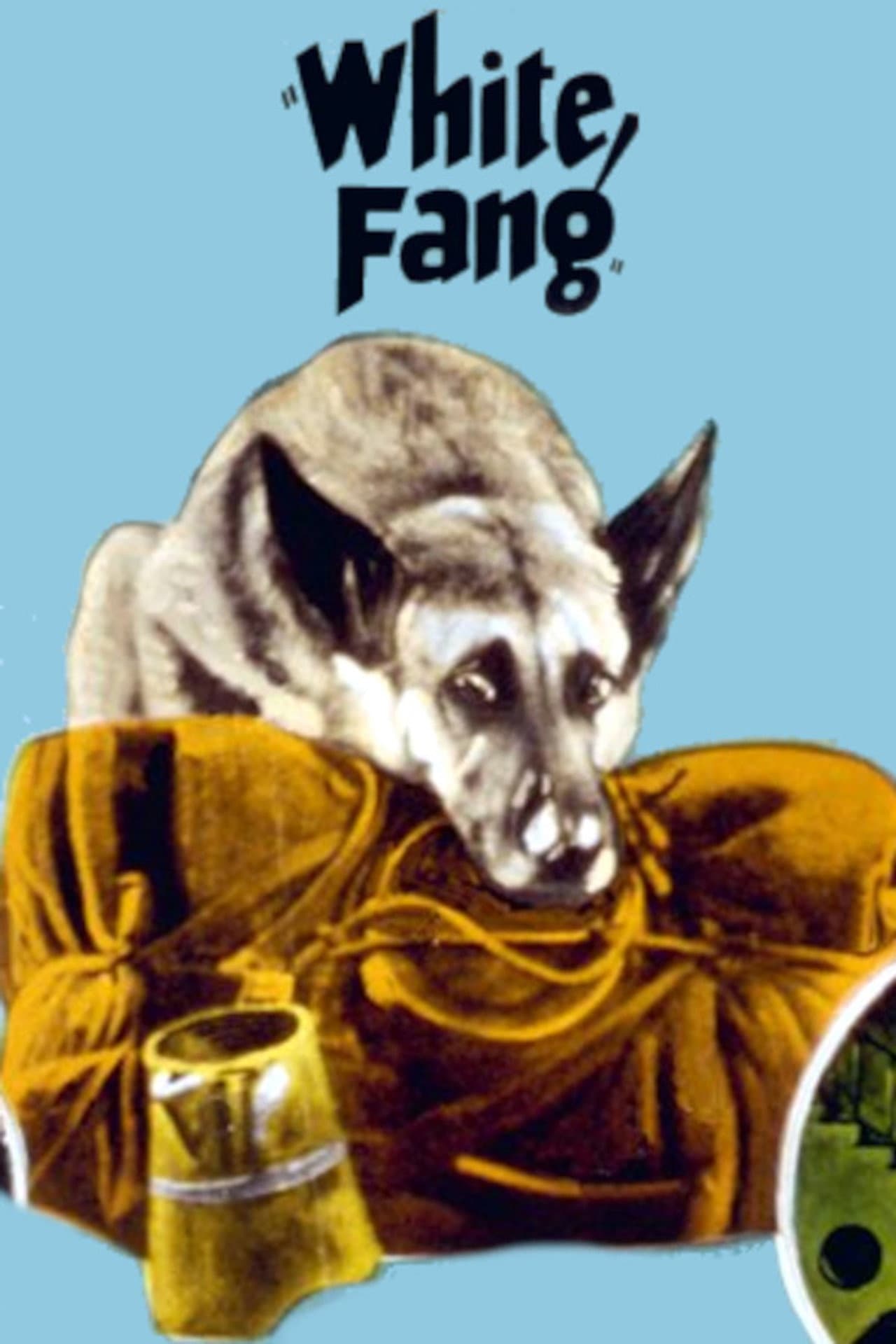 White Fang preview 2