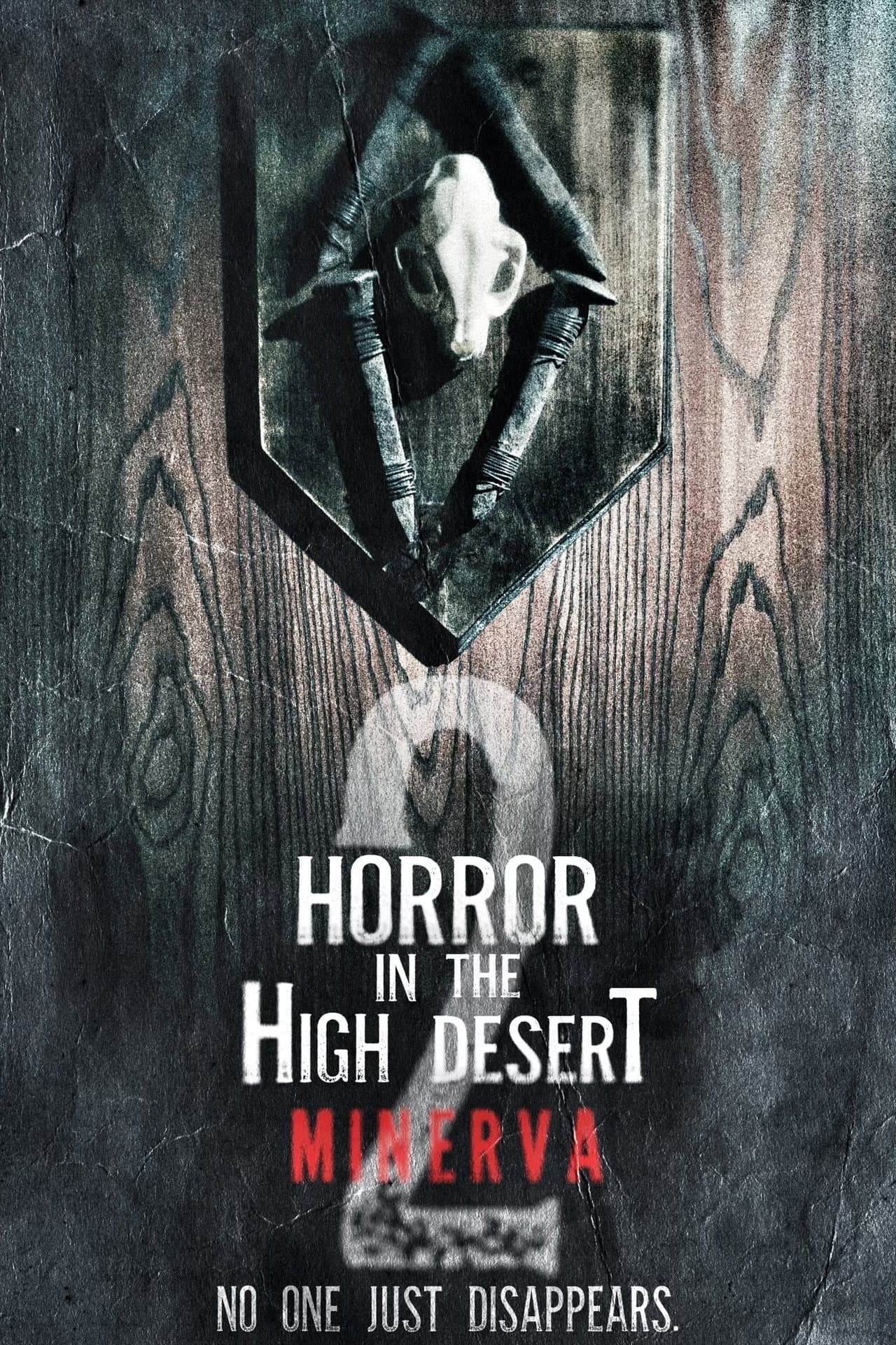 Horror in the High Desert 2: Minerva preview 2