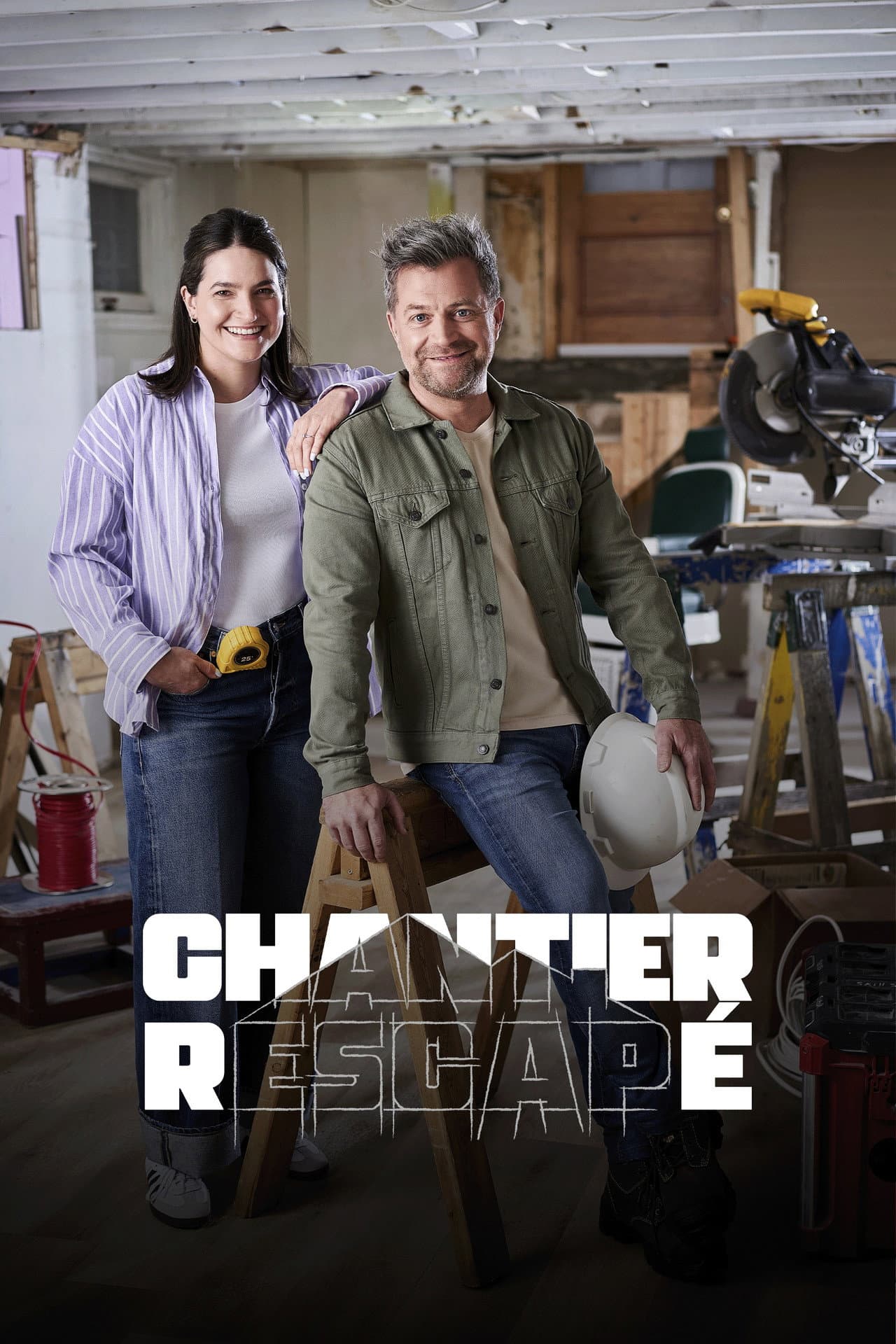 Chantier rescapé preview 2
