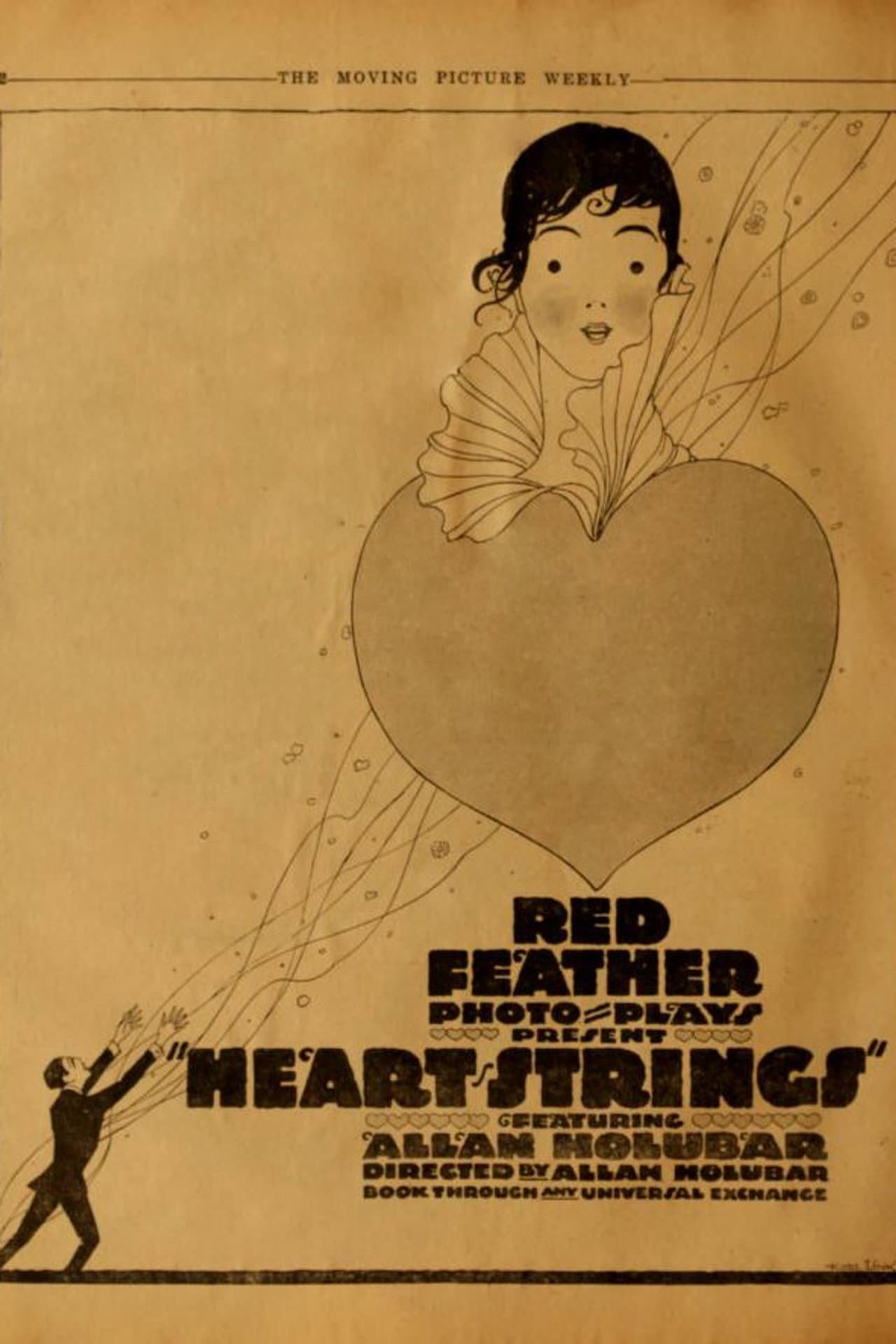 Heart Strings preview 2