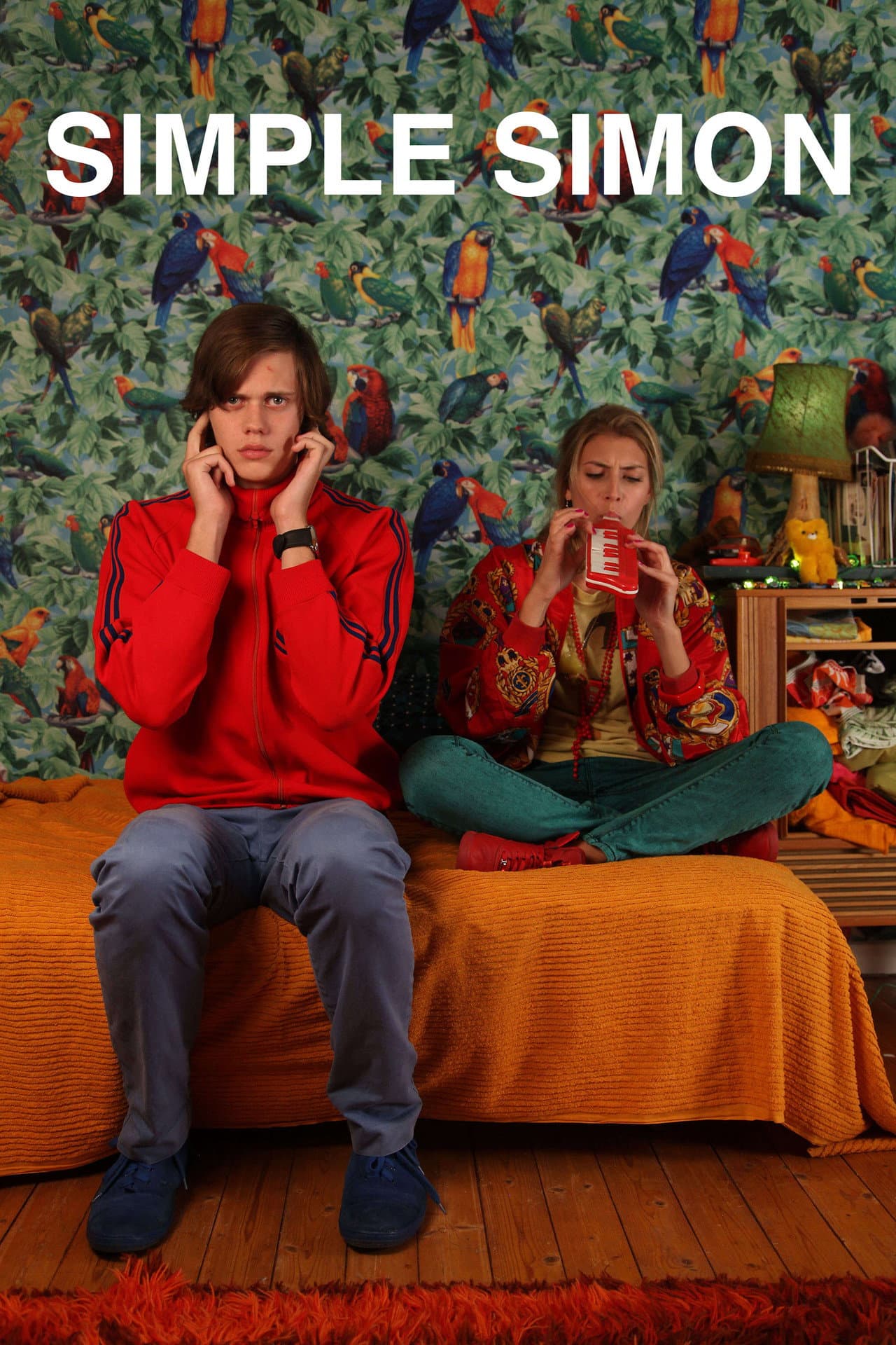 Simple Simon preview 2