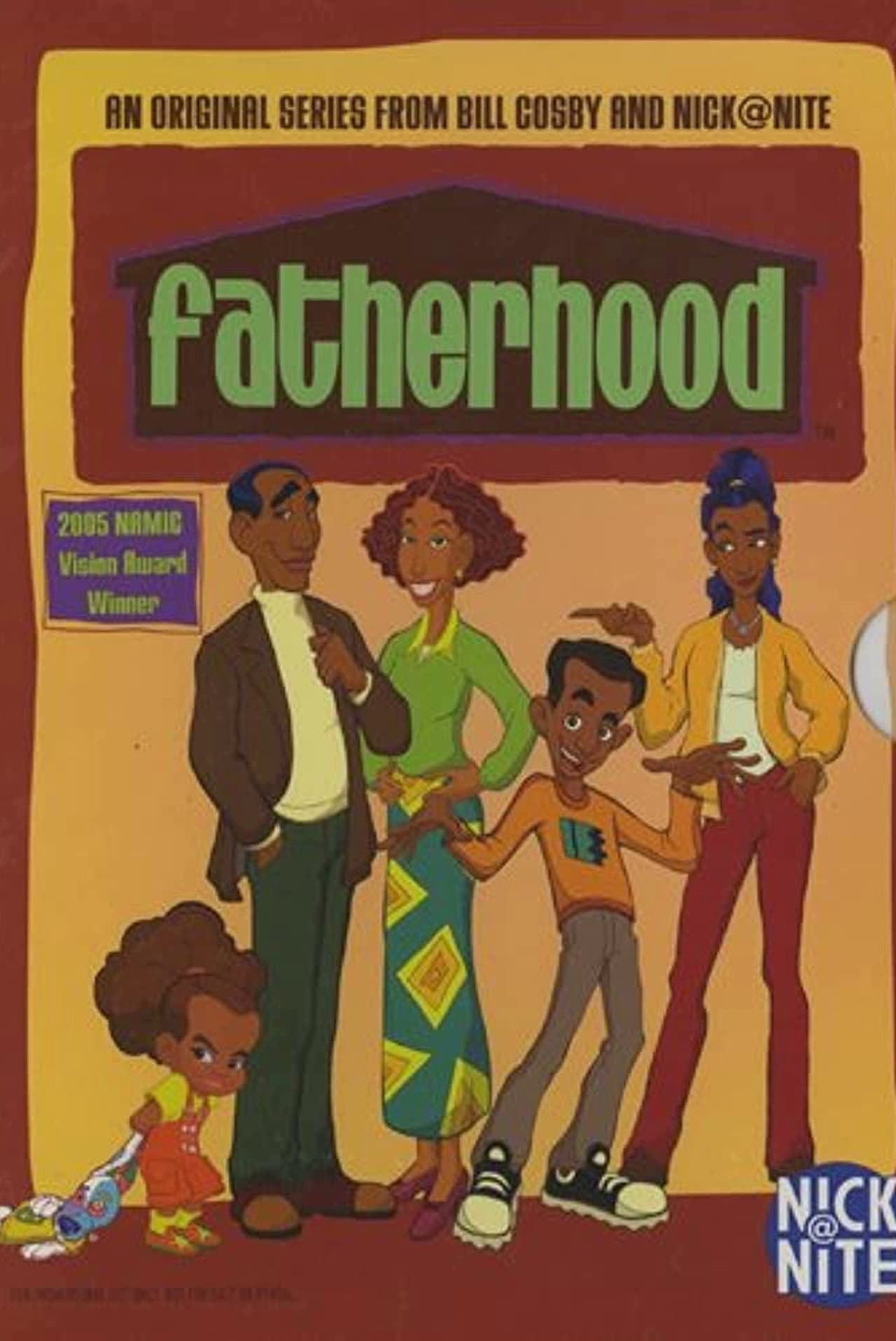 Fatherhood preview 1