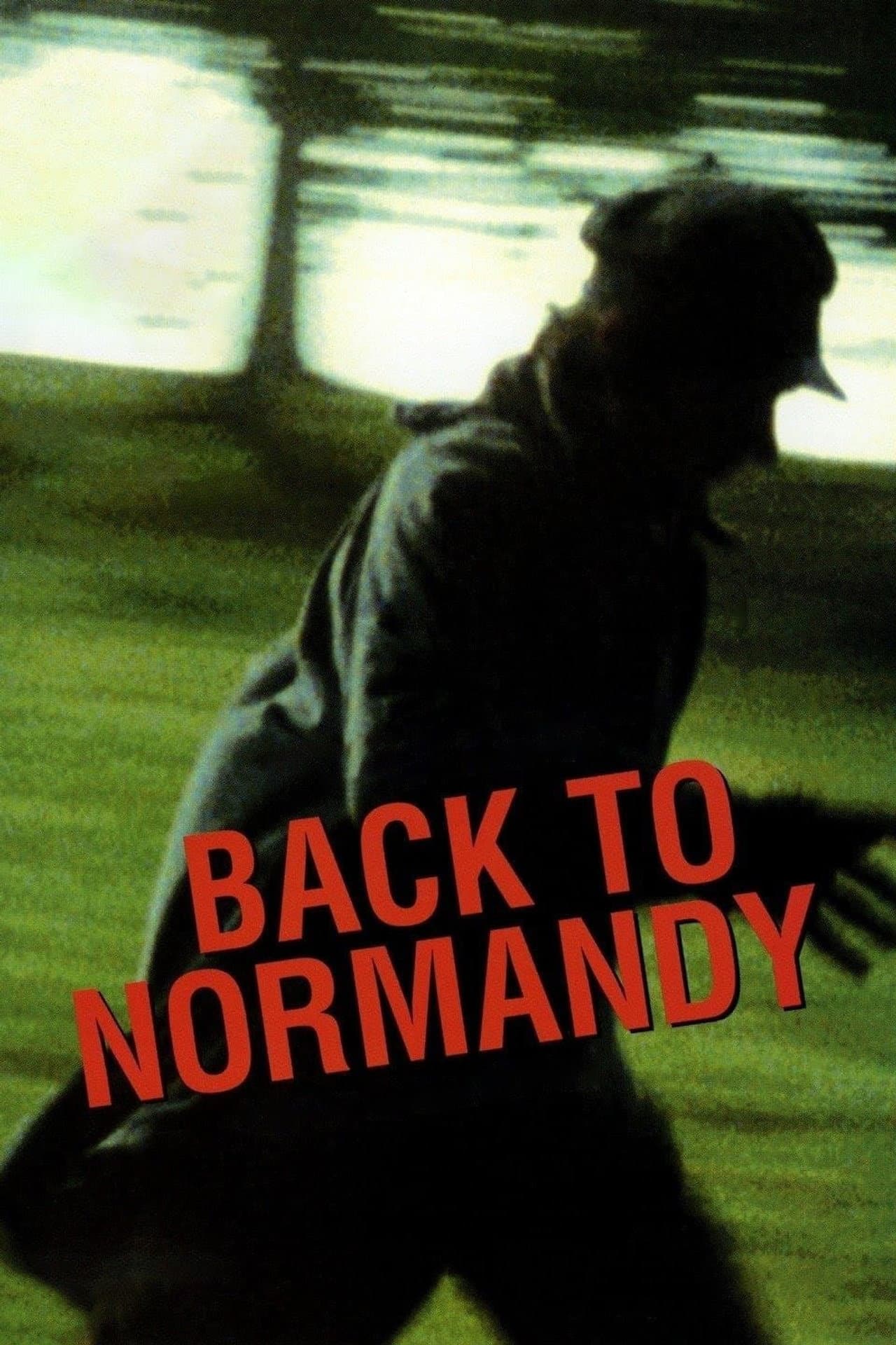 Back to Normandy preview 2