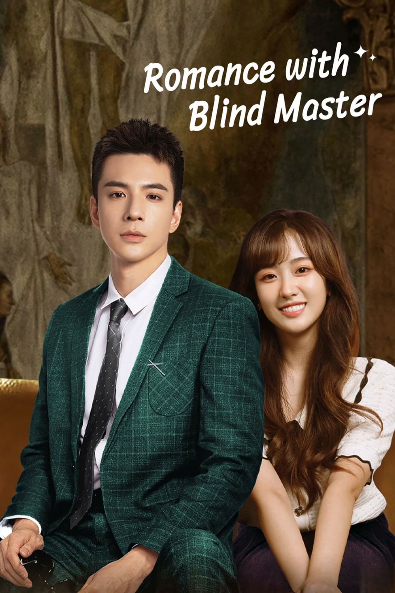 Romance With Blind Master preview 2