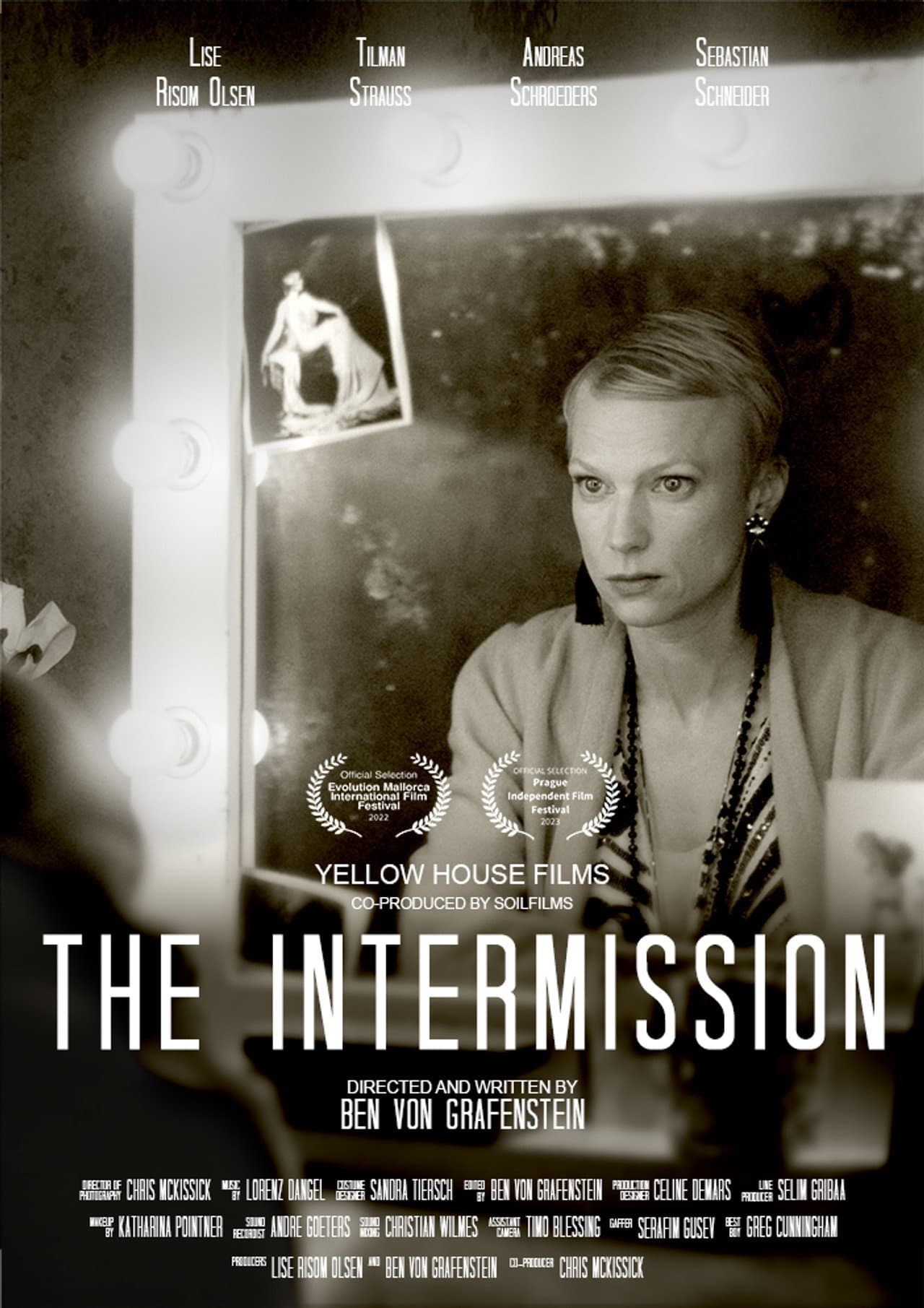The Intermission preview 1