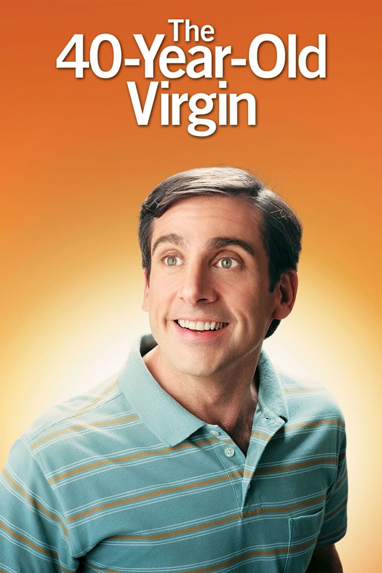 The 40 Year Old Virgin preview 2