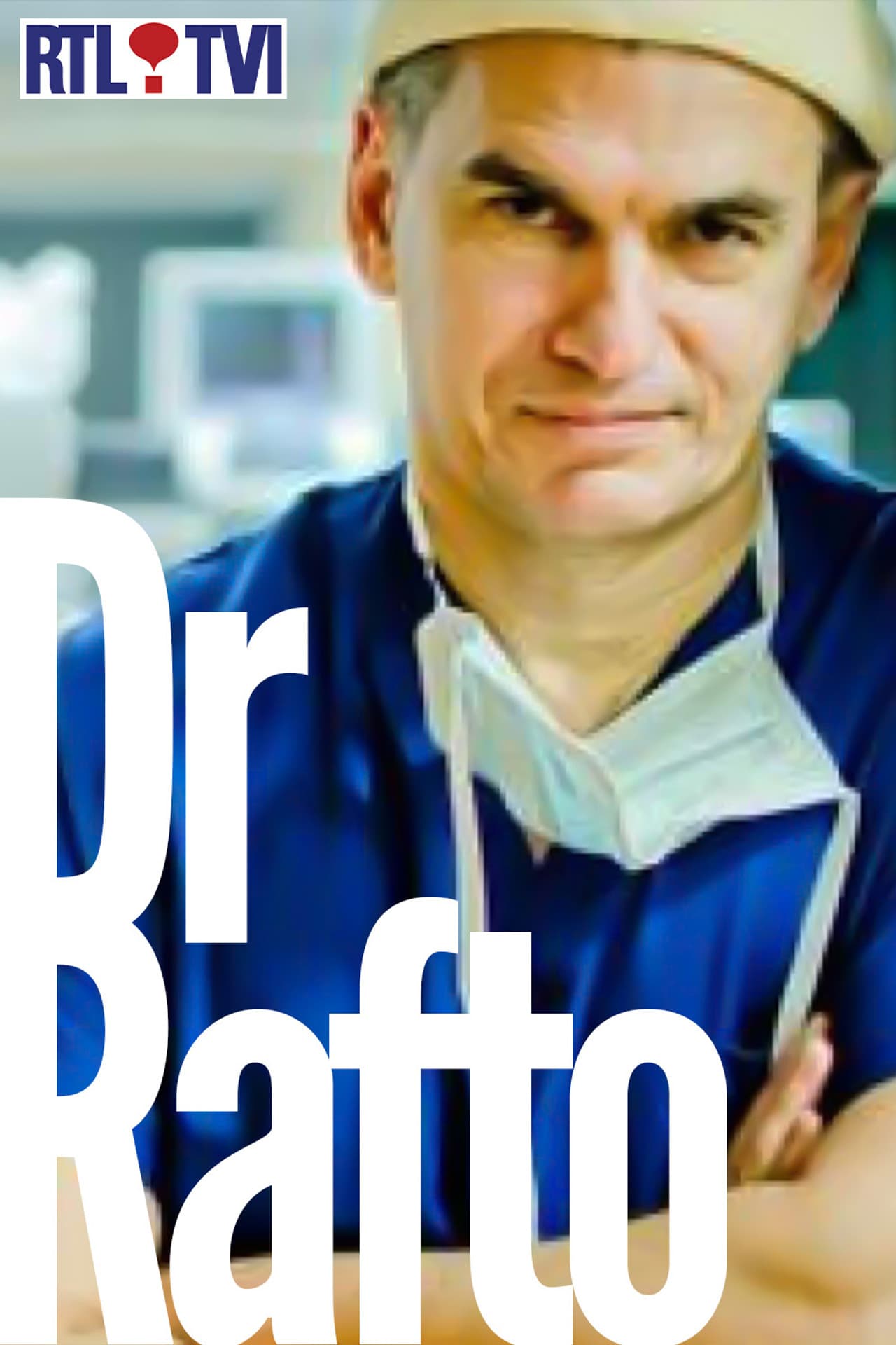 Dr Rafto : sur le fil de la vie preview 2