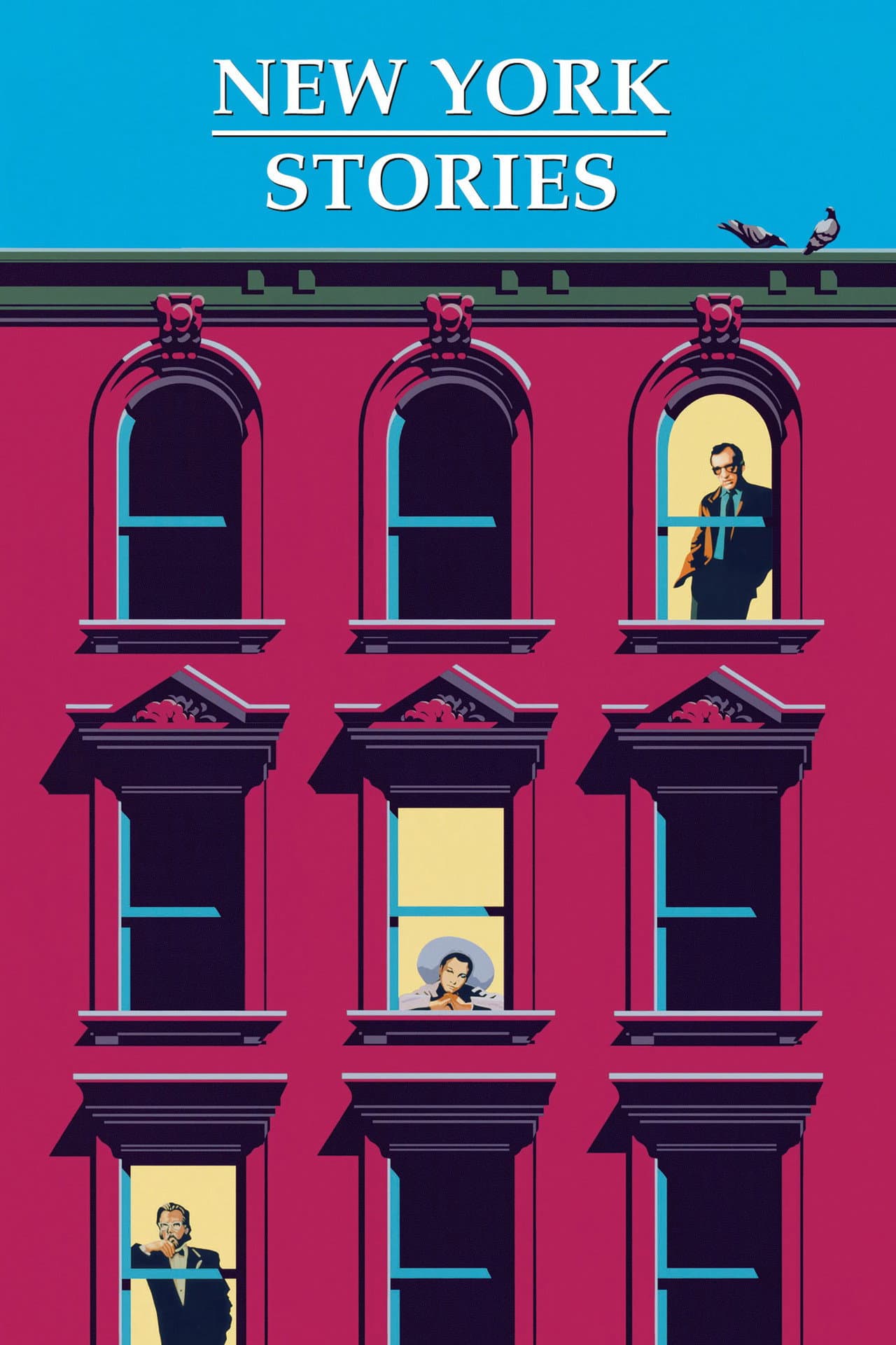 New York Stories preview 2