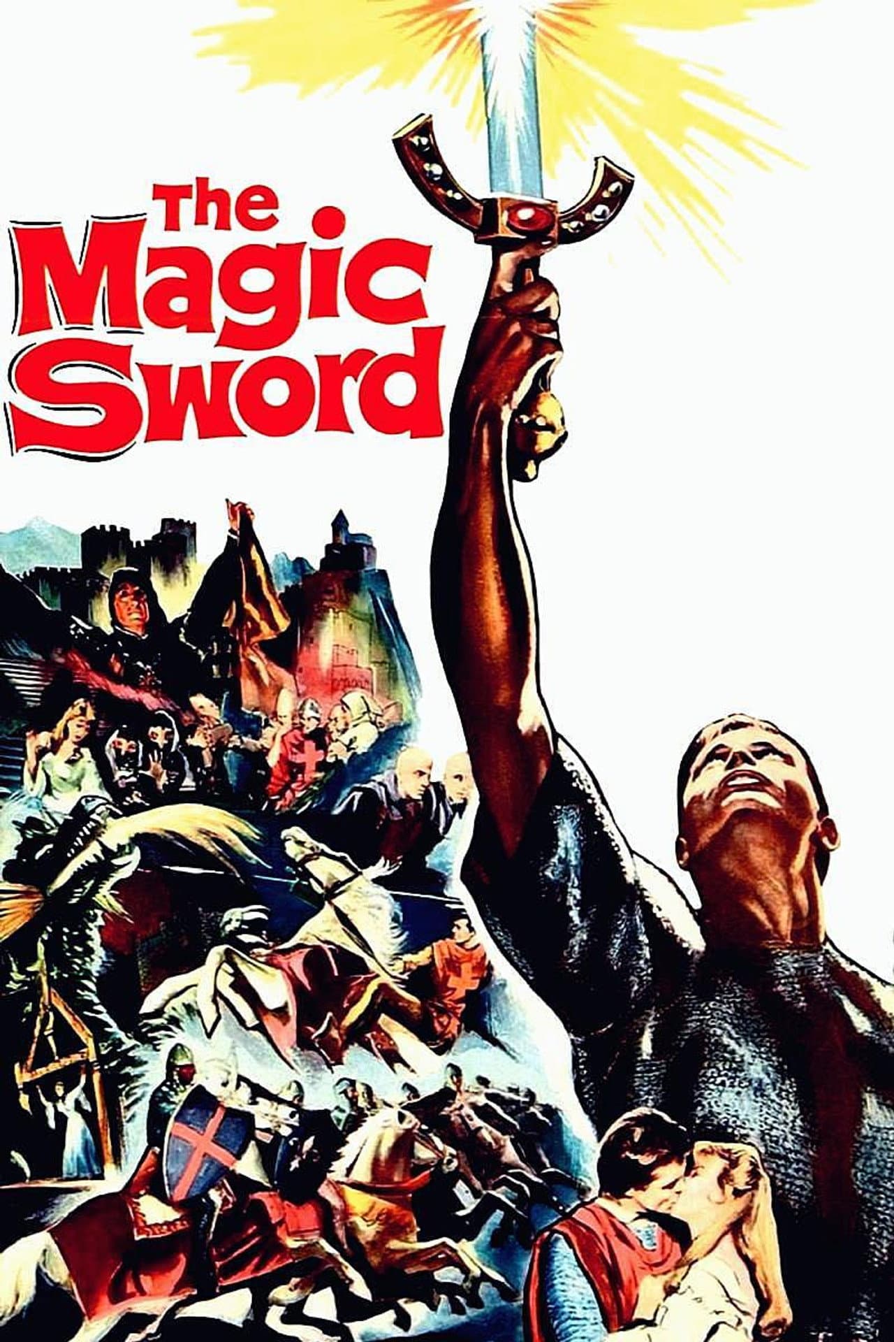 The Magic Sword preview 2
