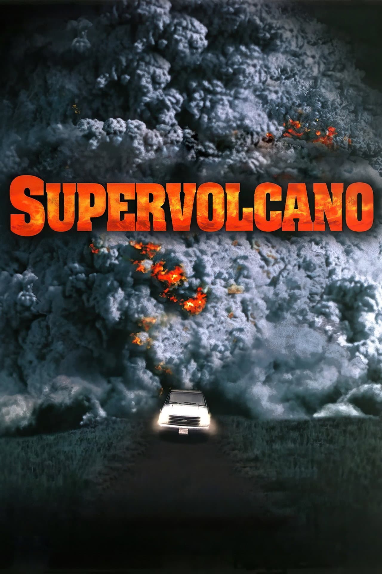 Supervolcano preview 2