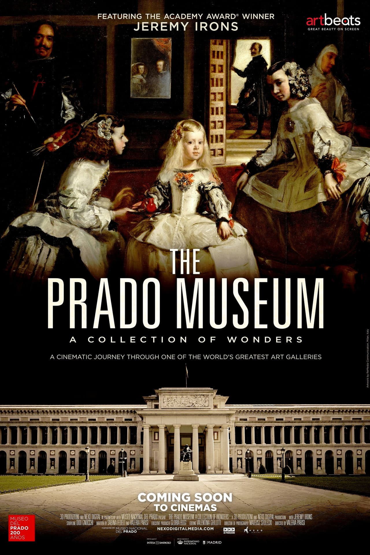 The Prado Museum: A Collection of Wonders preview 2