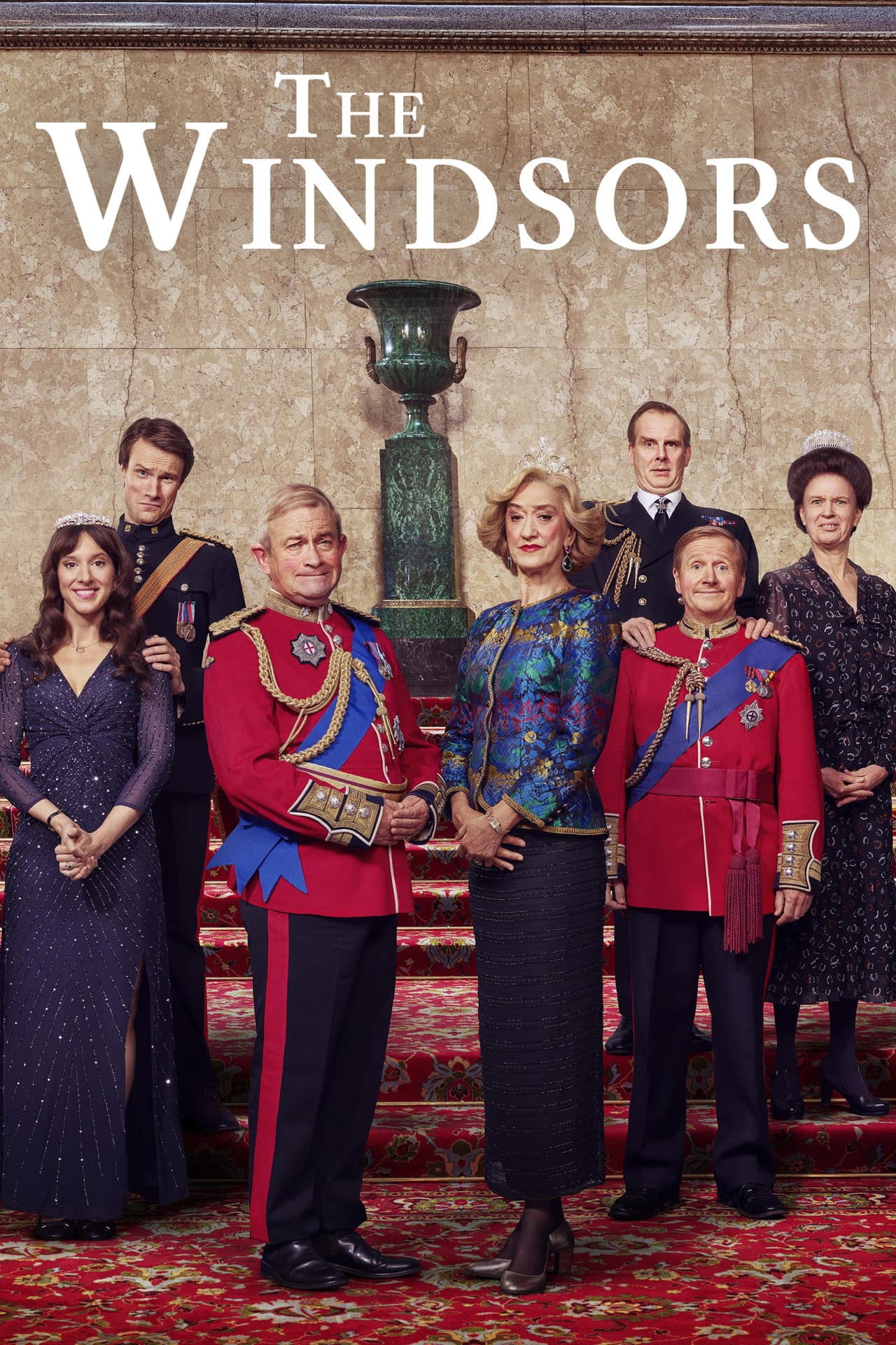 The Windsors preview 2