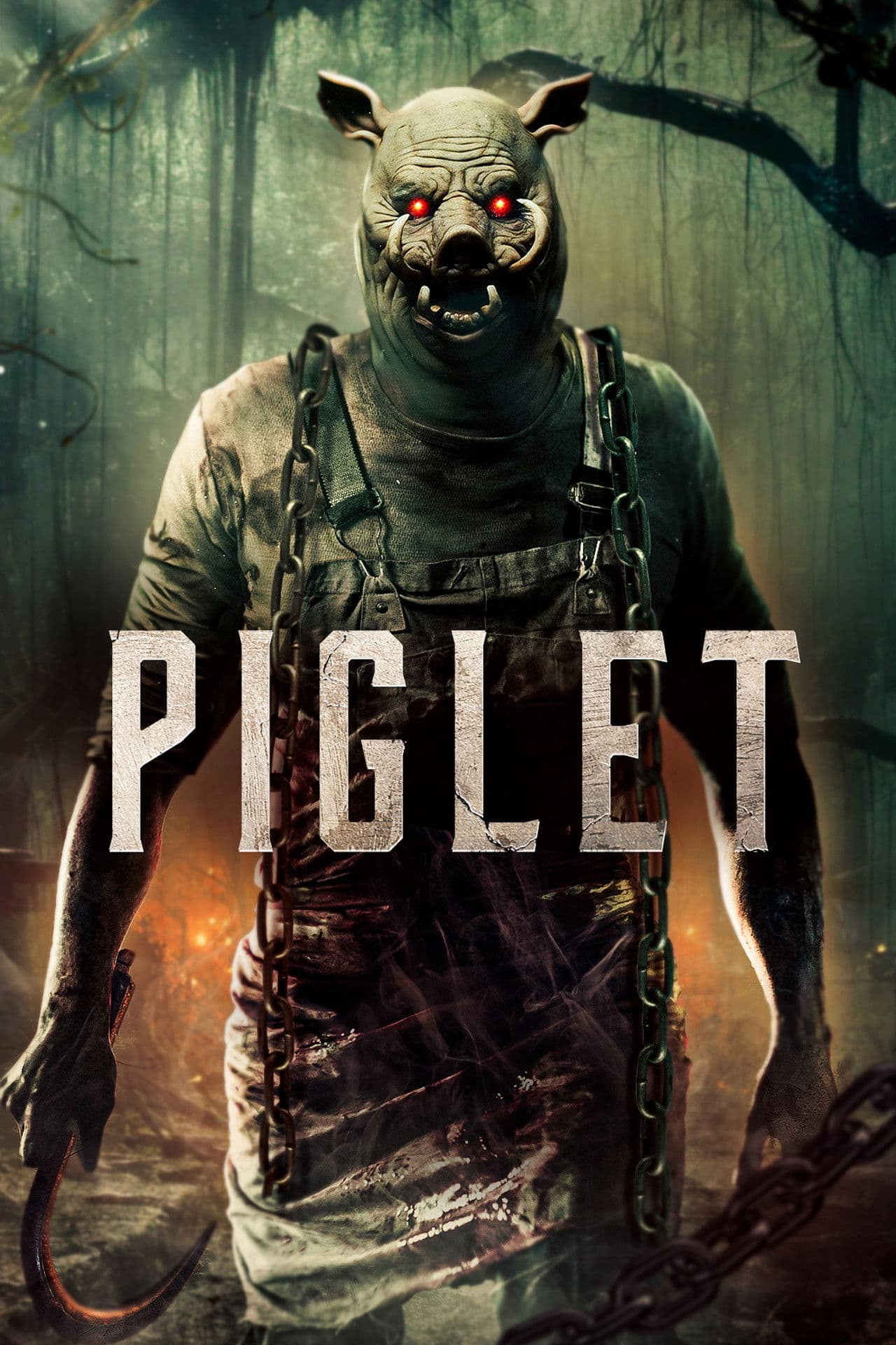 Piglet preview 2