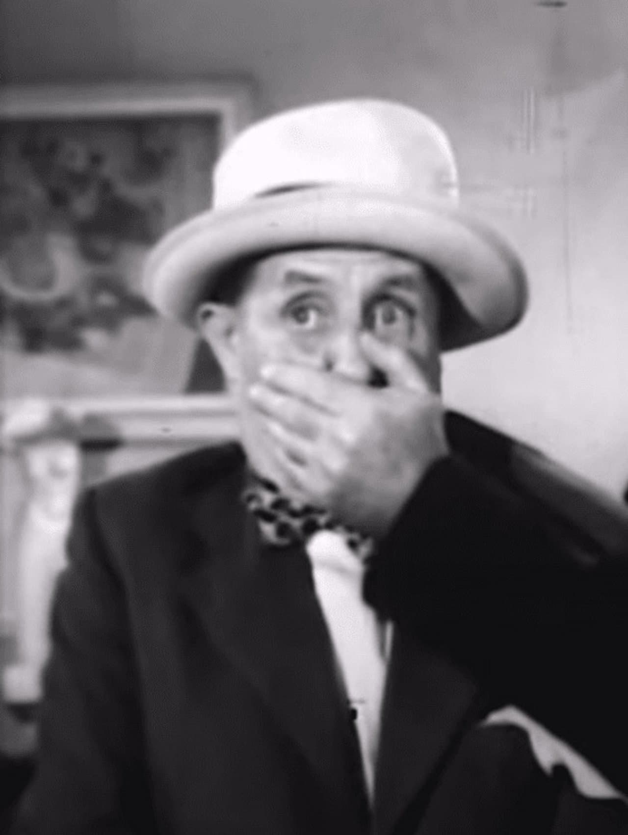 The Awful Sleuth preview 1