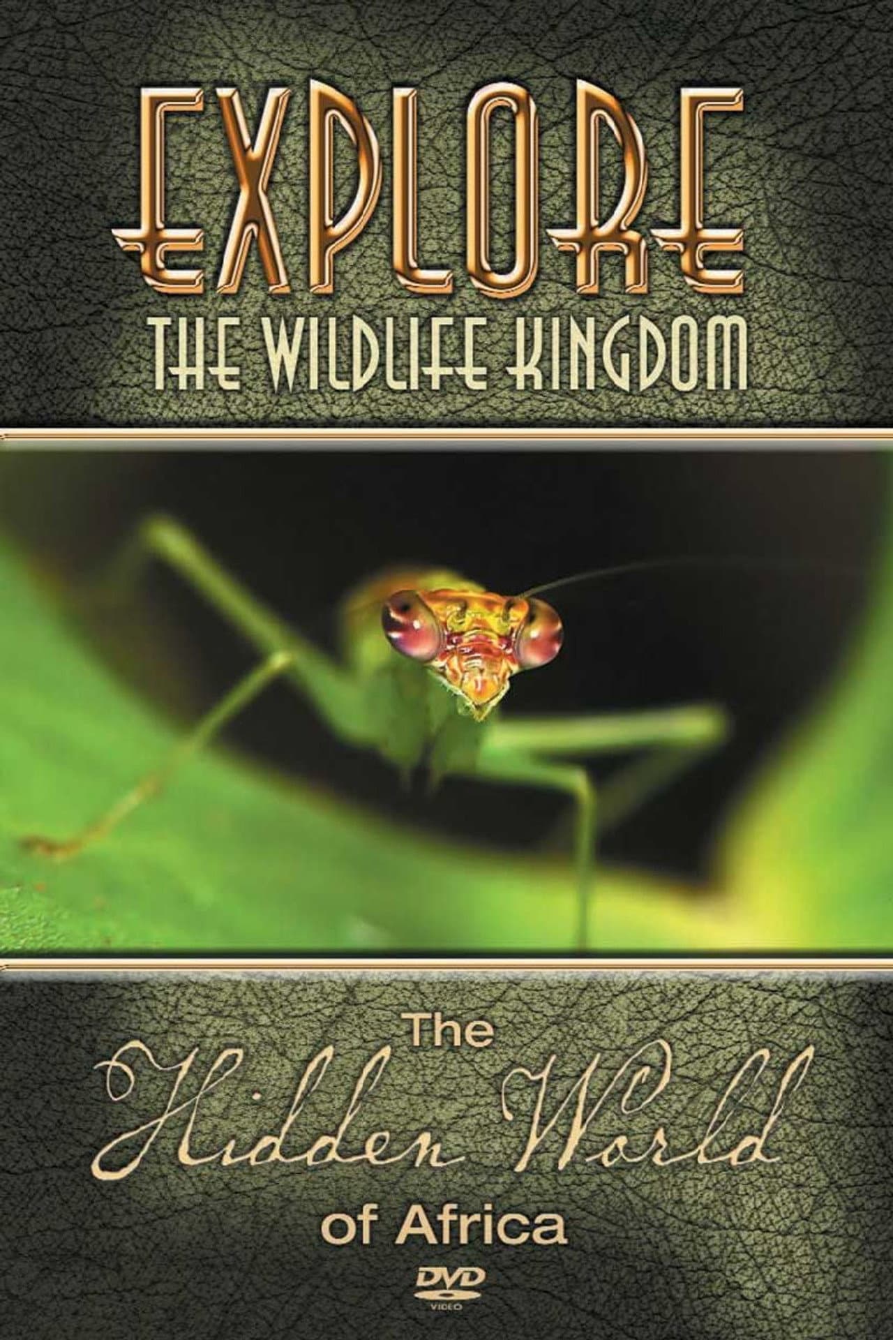 Explore the Wildlife Kingdom: The Hidden World of Africa preview 1
