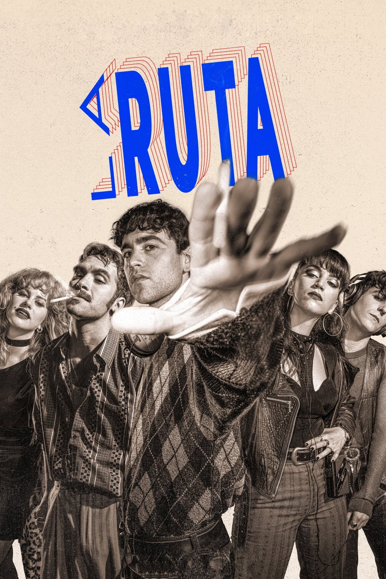 La Ruta preview 2