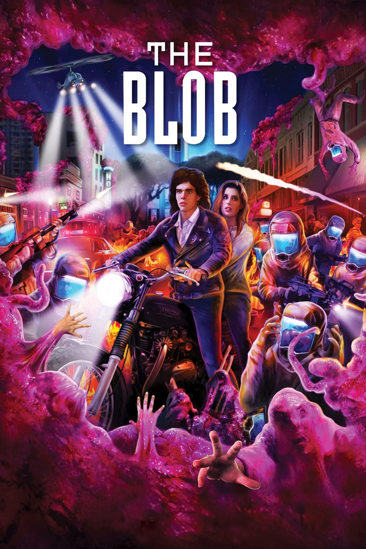 The Blob preview 2