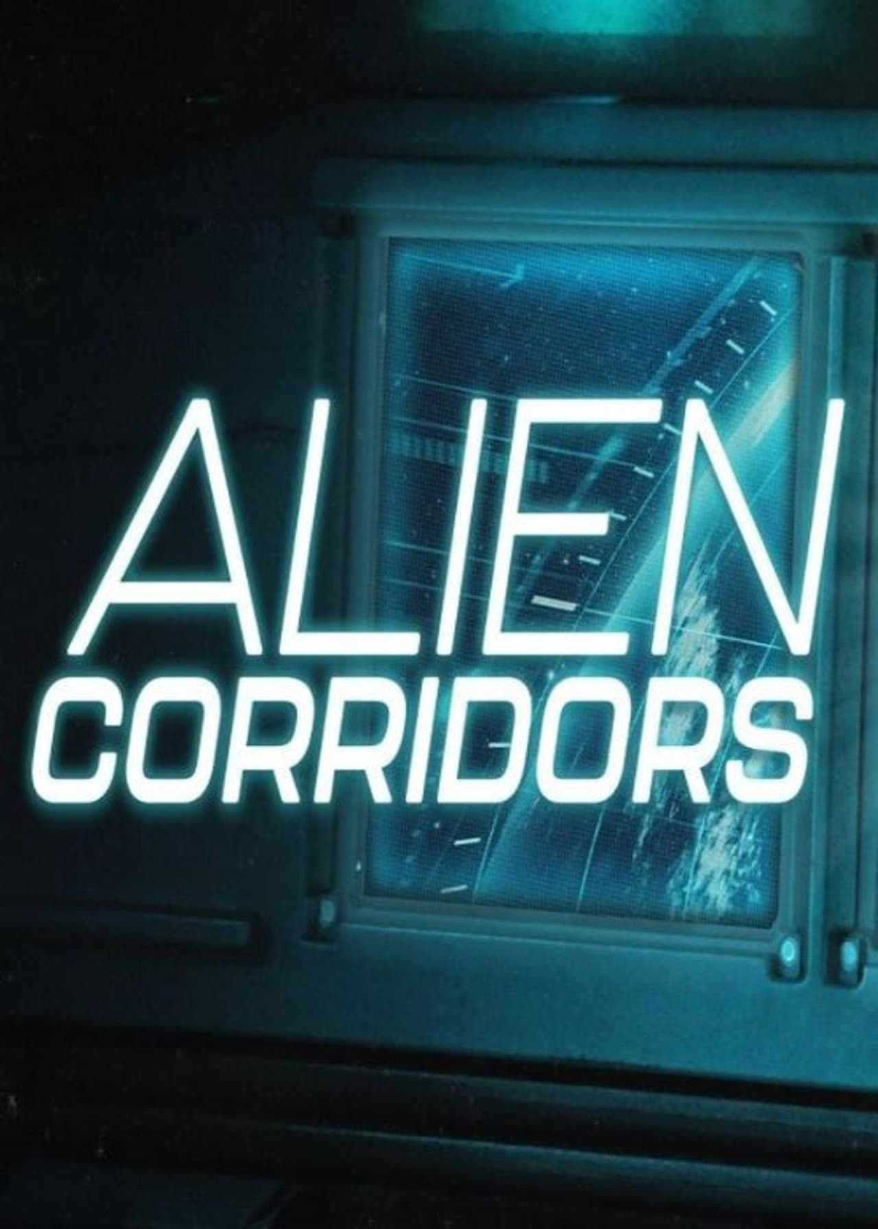 Alien Corridors preview 2