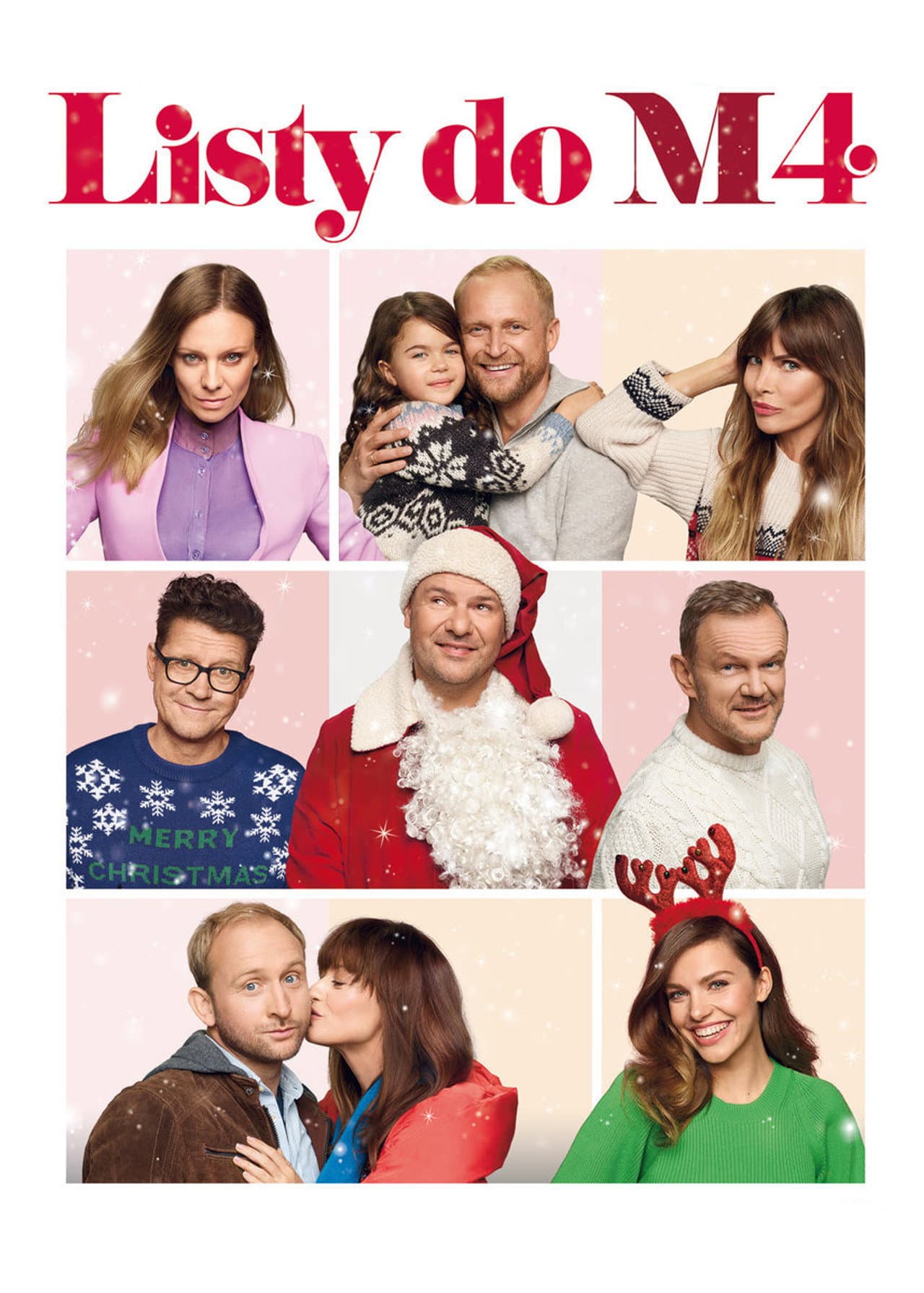 Letters to Santa 4 preview 2