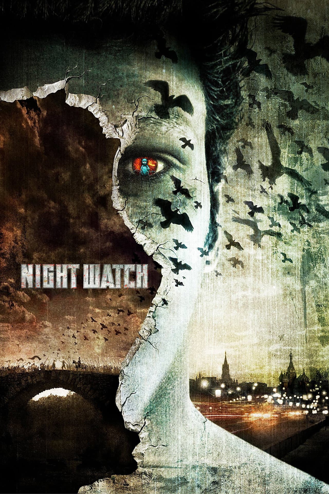 Night Watch preview 2