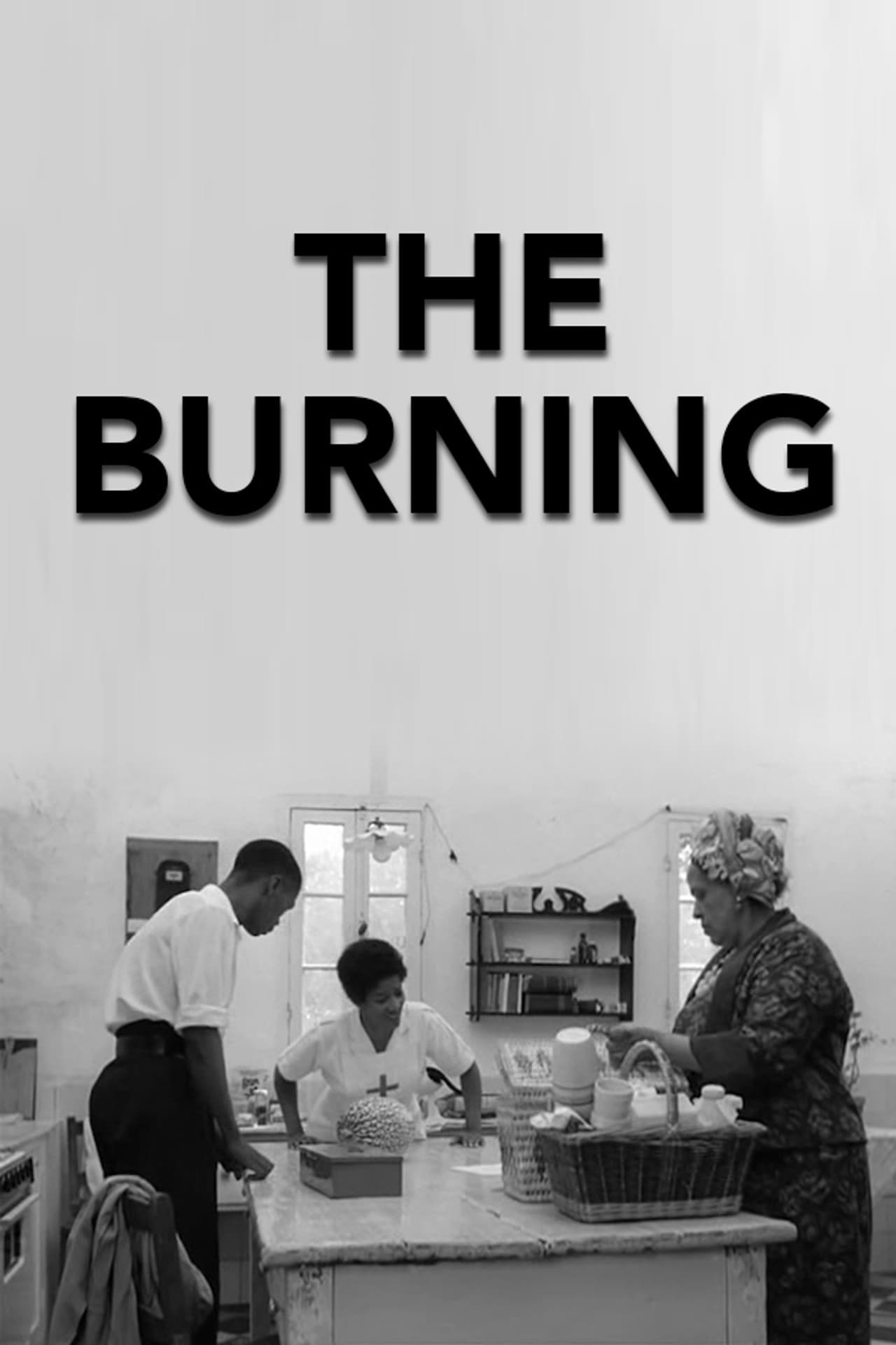 The Burning preview 1