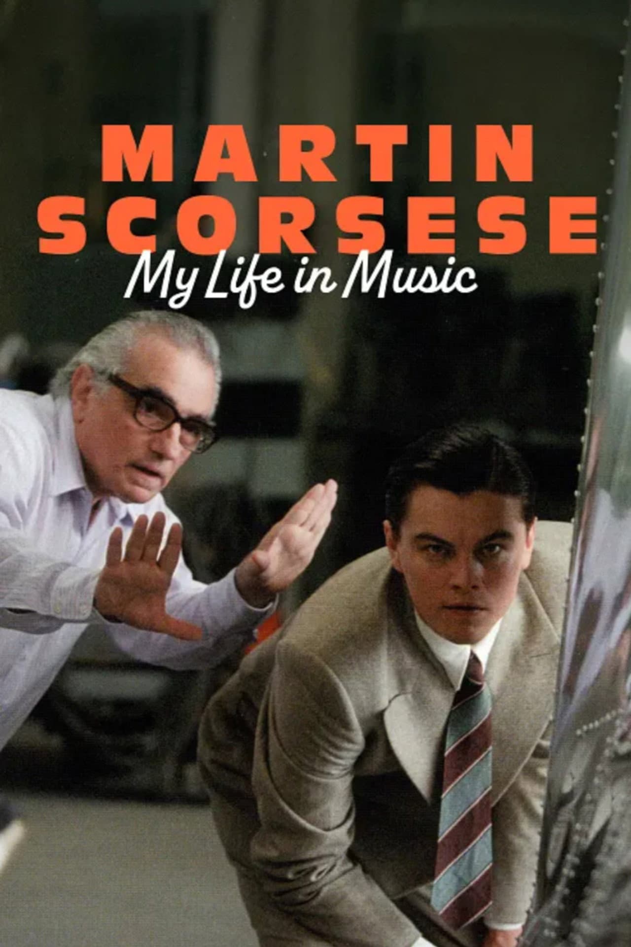 Martin Scorsese - The Emotion Through The Music preview 2