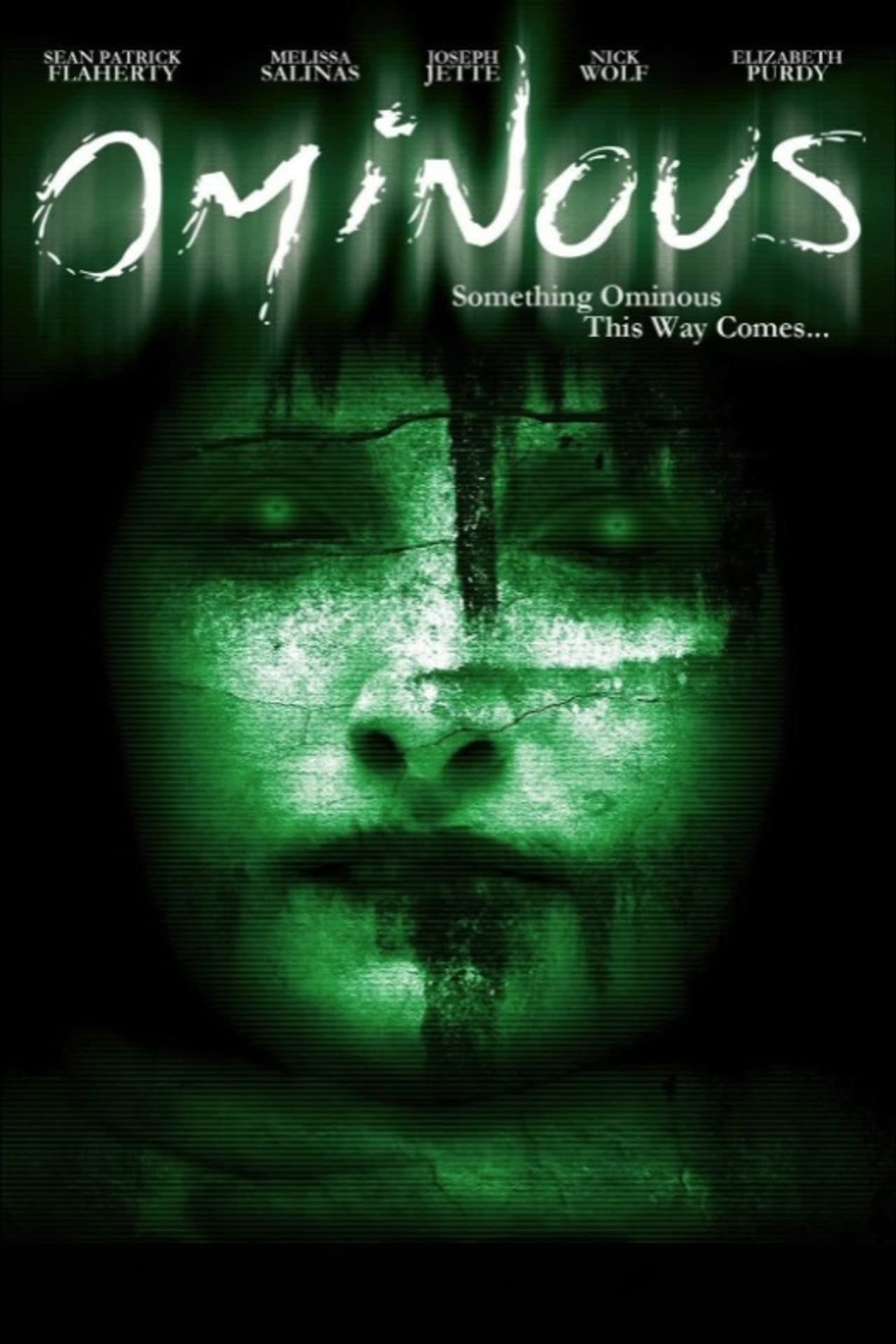 Ominous preview 1