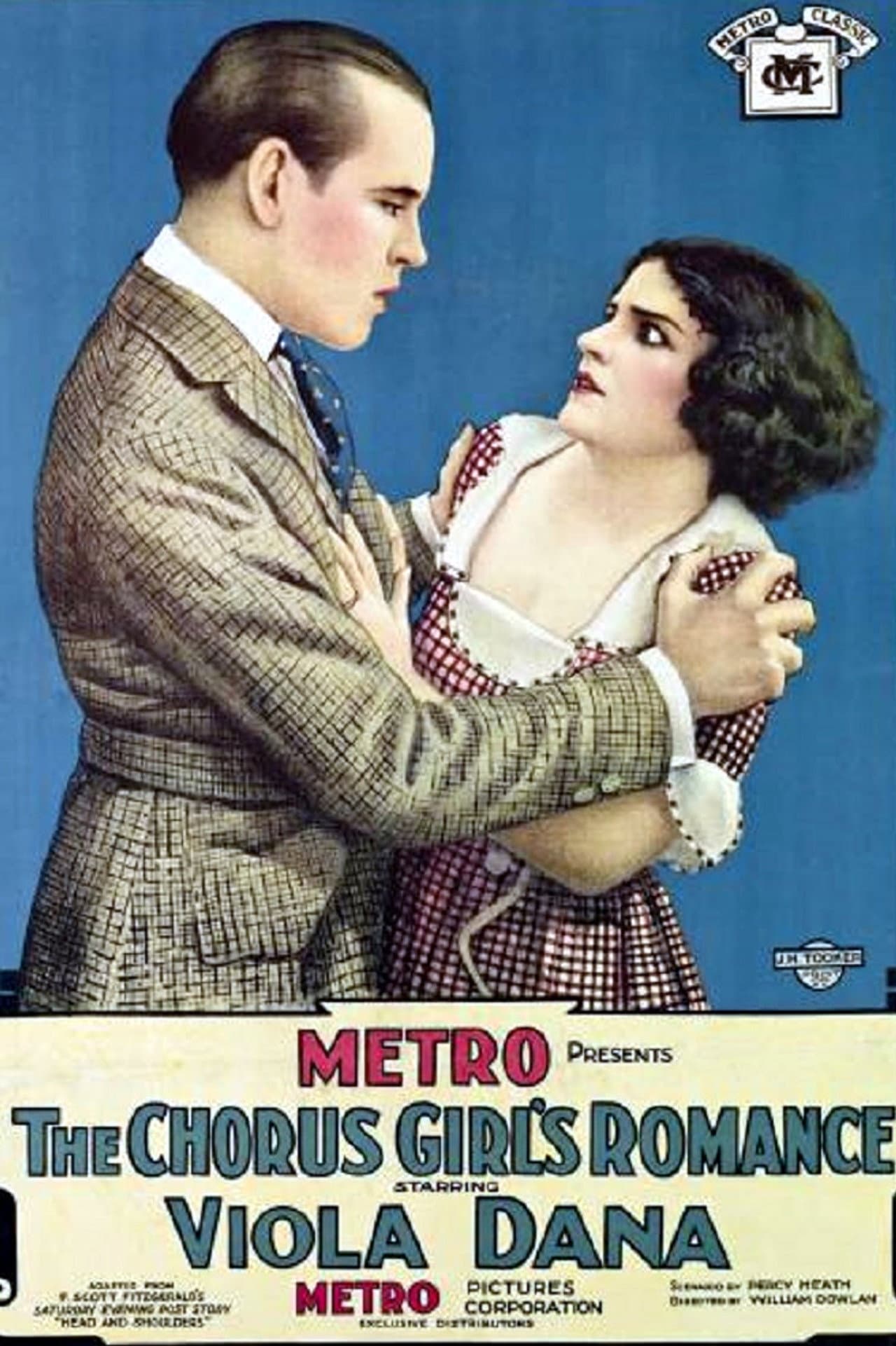 The Chorus Girl's Romance preview 2