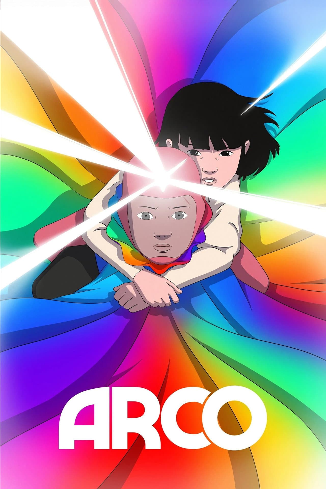 Arco preview 2