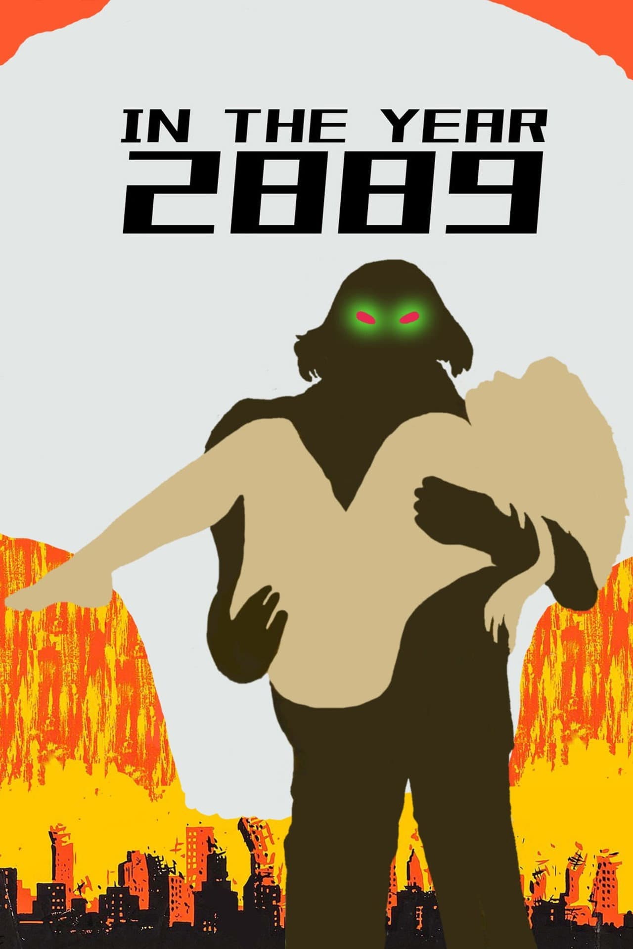In the Year 2889 preview 2