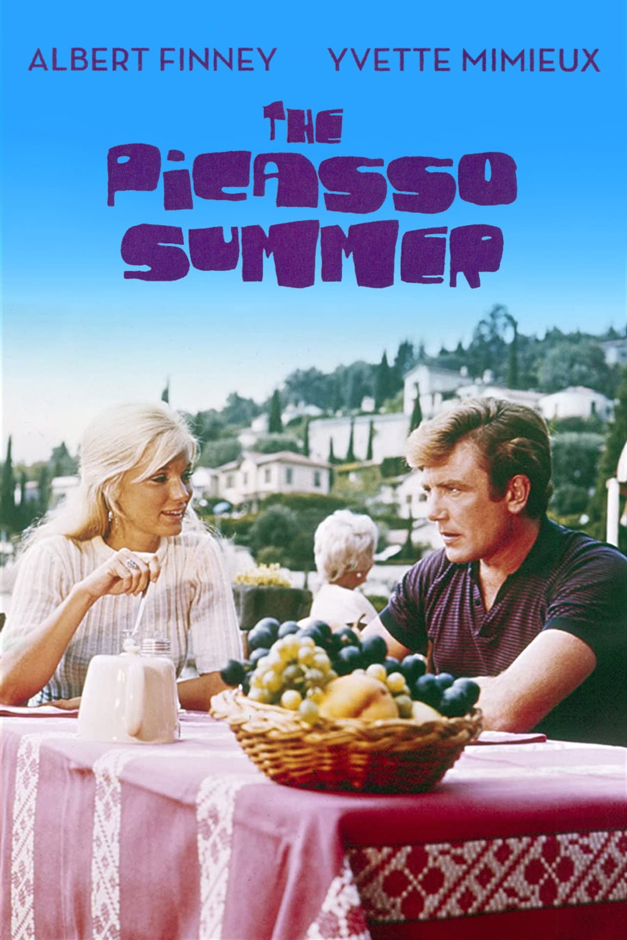 The Picasso Summer preview 2