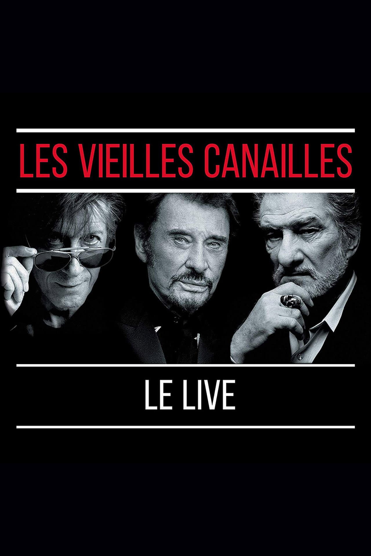 Les Vieilles Canailles 2017 preview 2