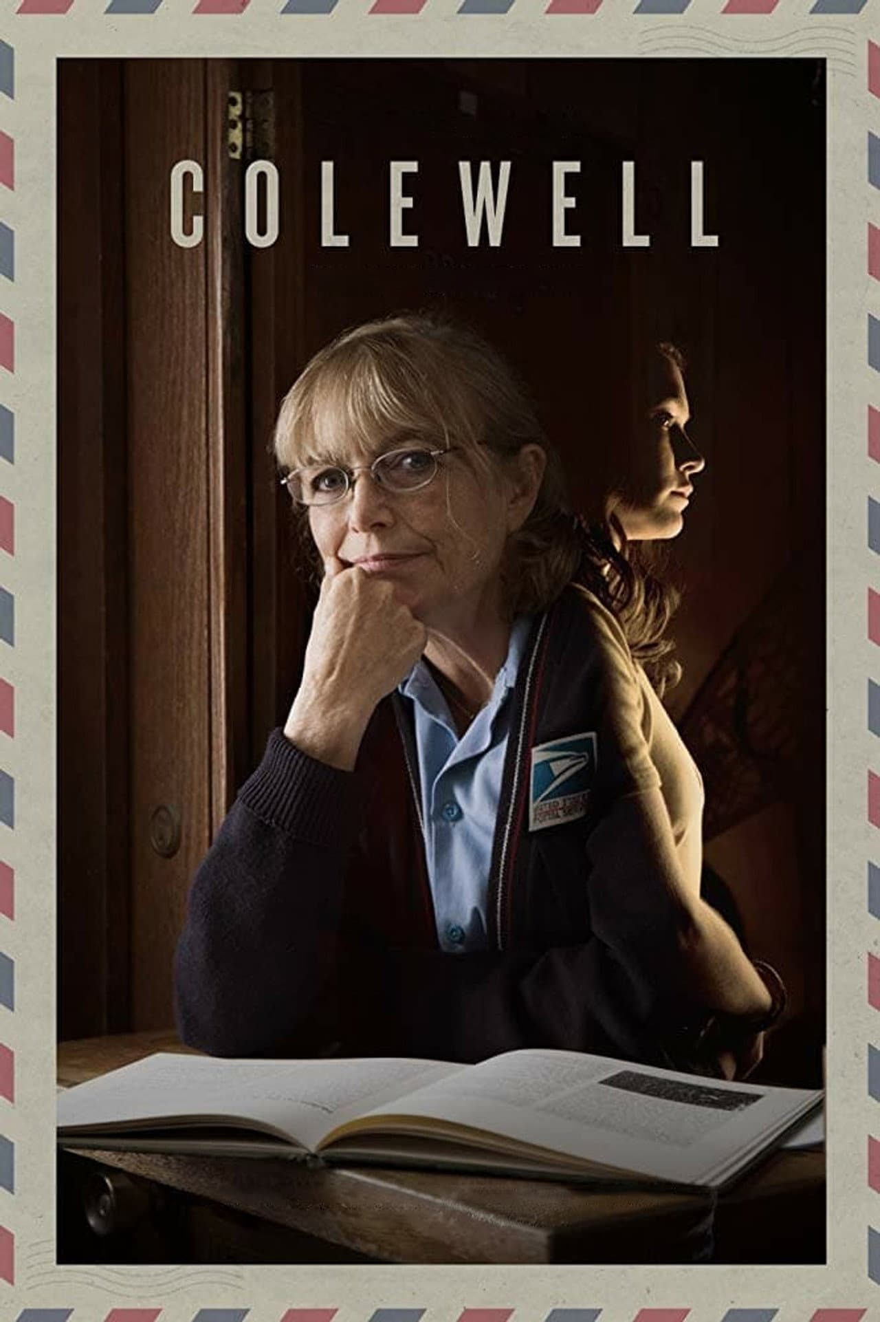 Colewell preview 2