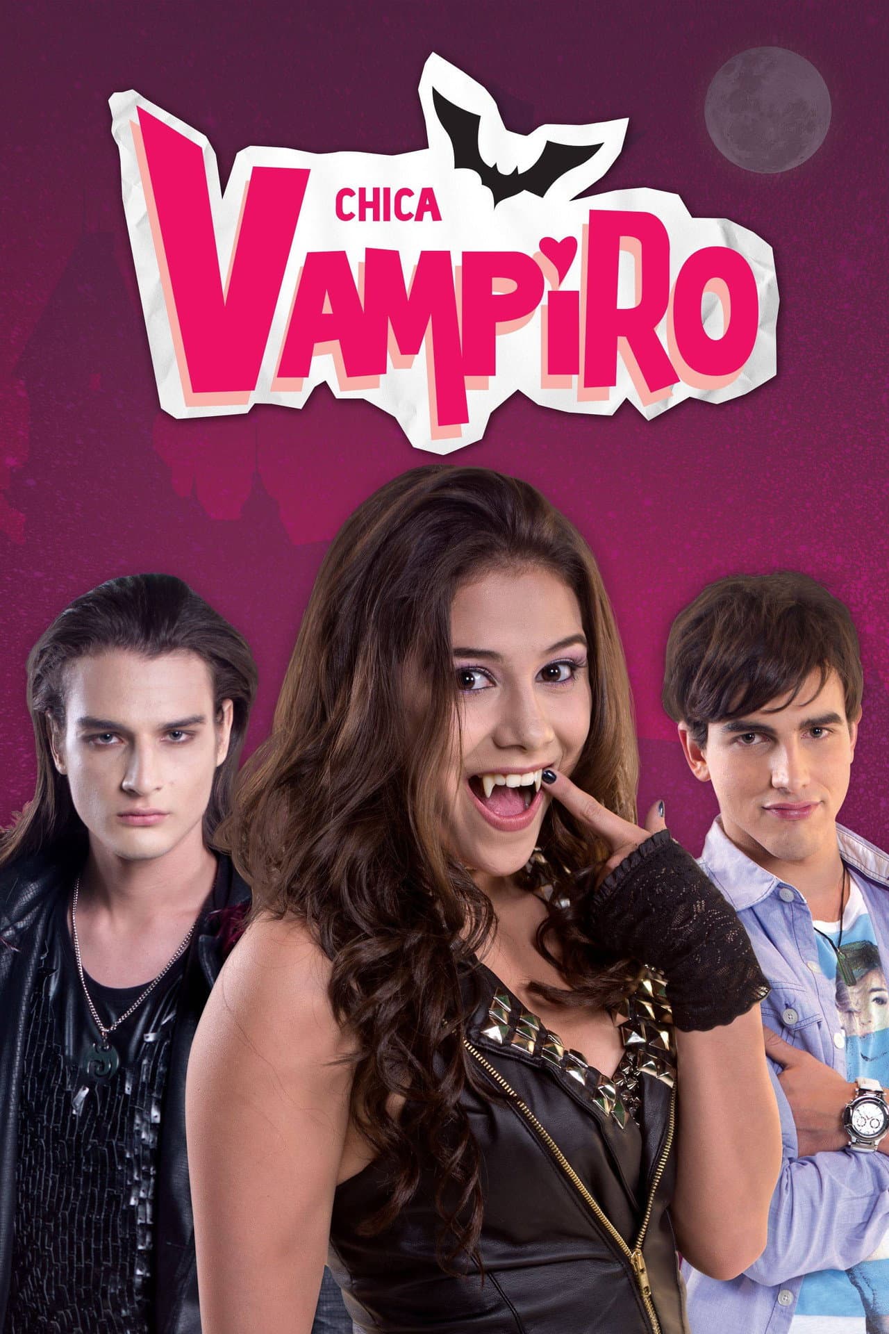 Vampire Girl preview 2