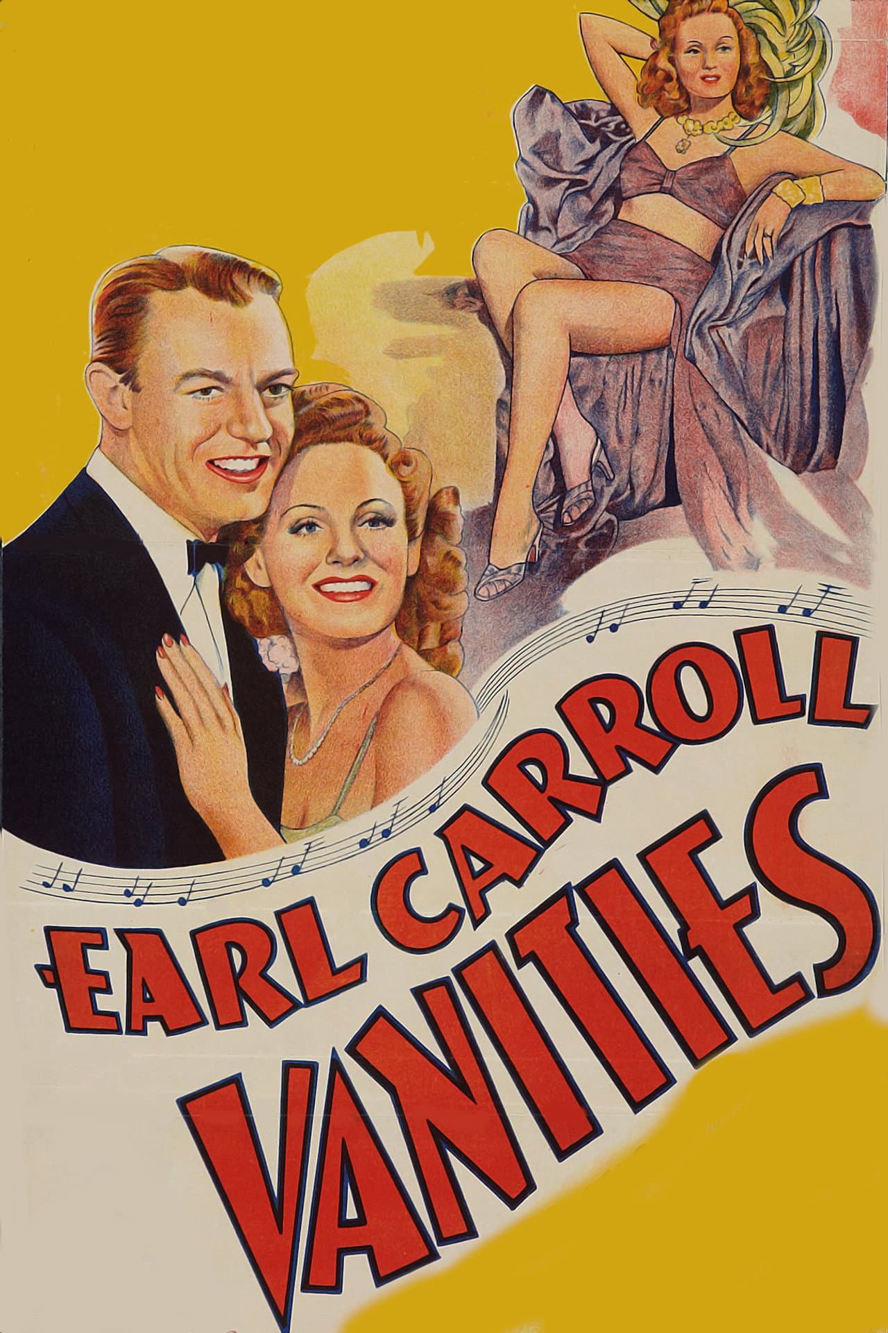 Earl Carroll Vanities preview 2