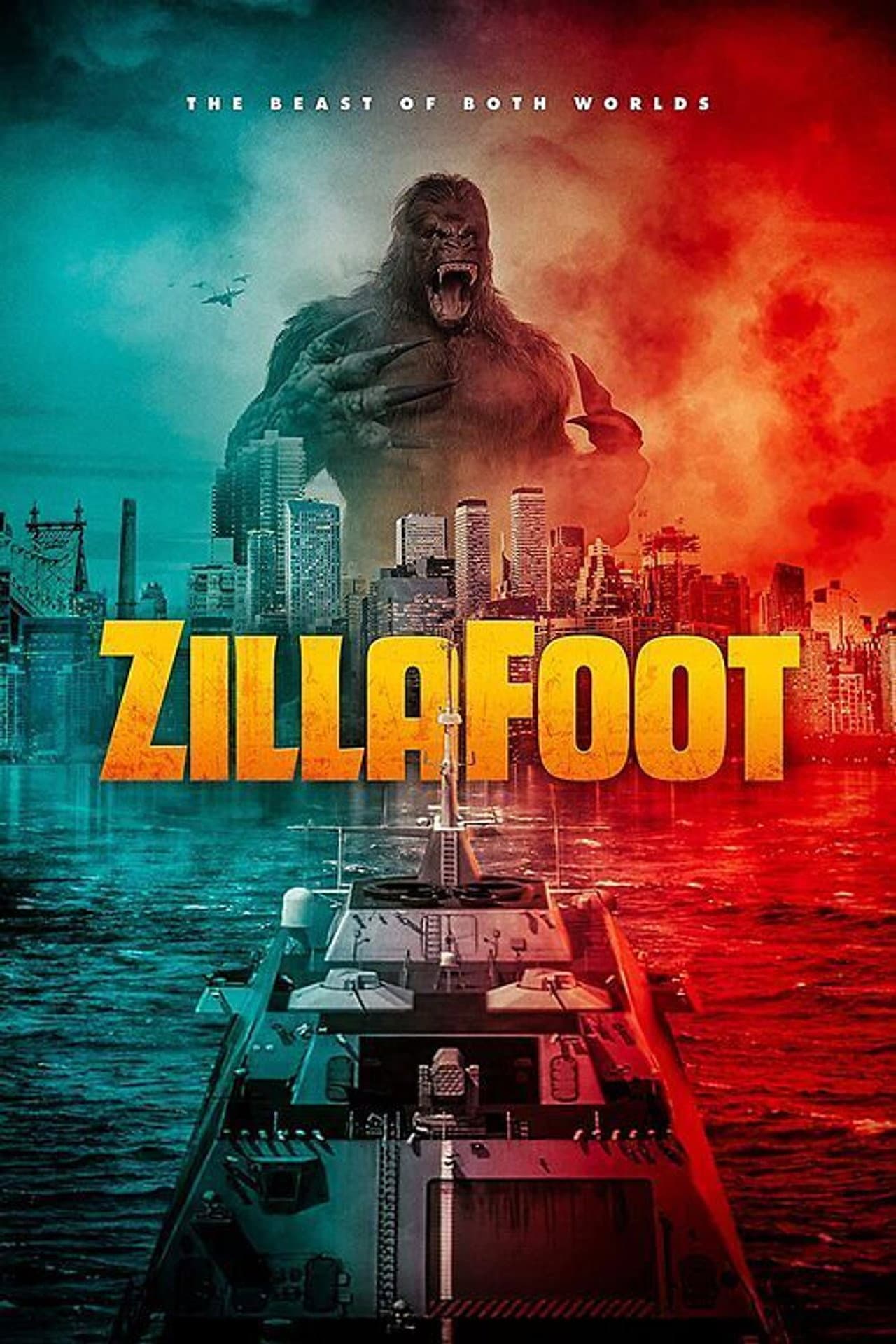 Zillafoot preview 2