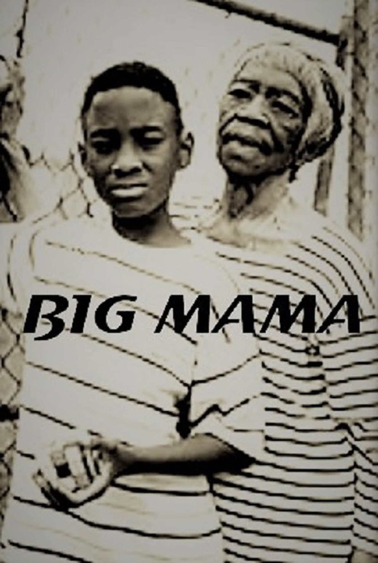 Big Mama preview 1
