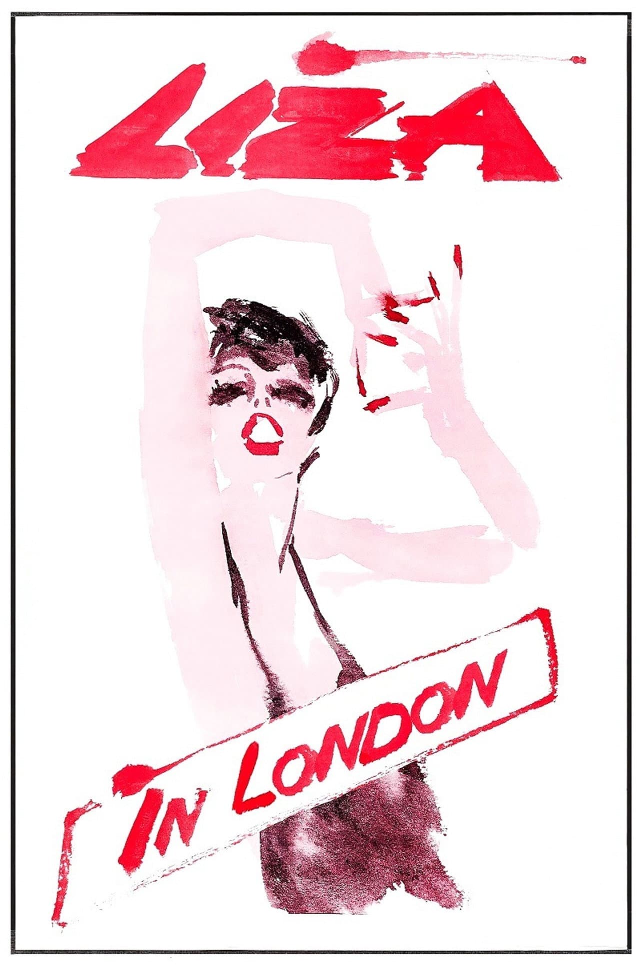 Liza in London preview 2