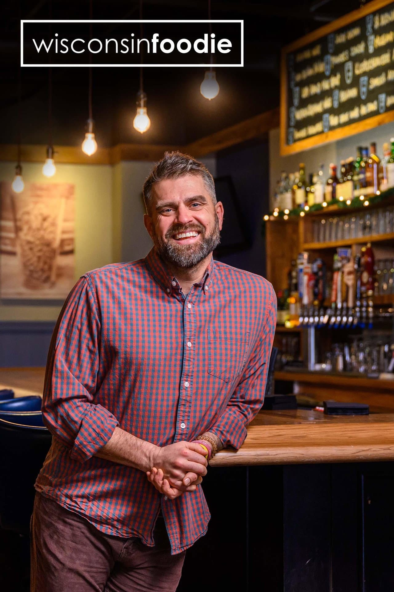 Wisconsin Foodie preview 2