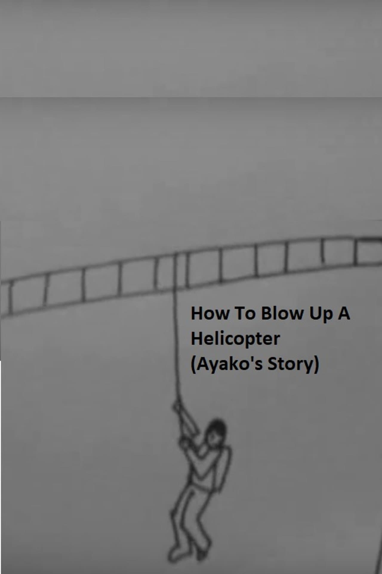 How to Blow Up a Helicopter (Ayako's Story) preview 1