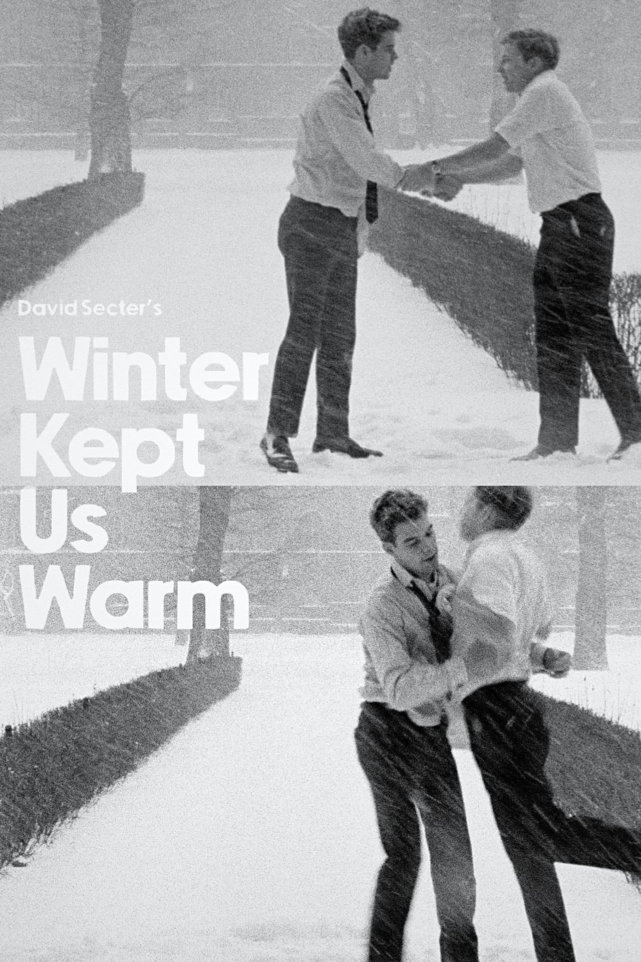 Winter Kept Us Warm preview 2