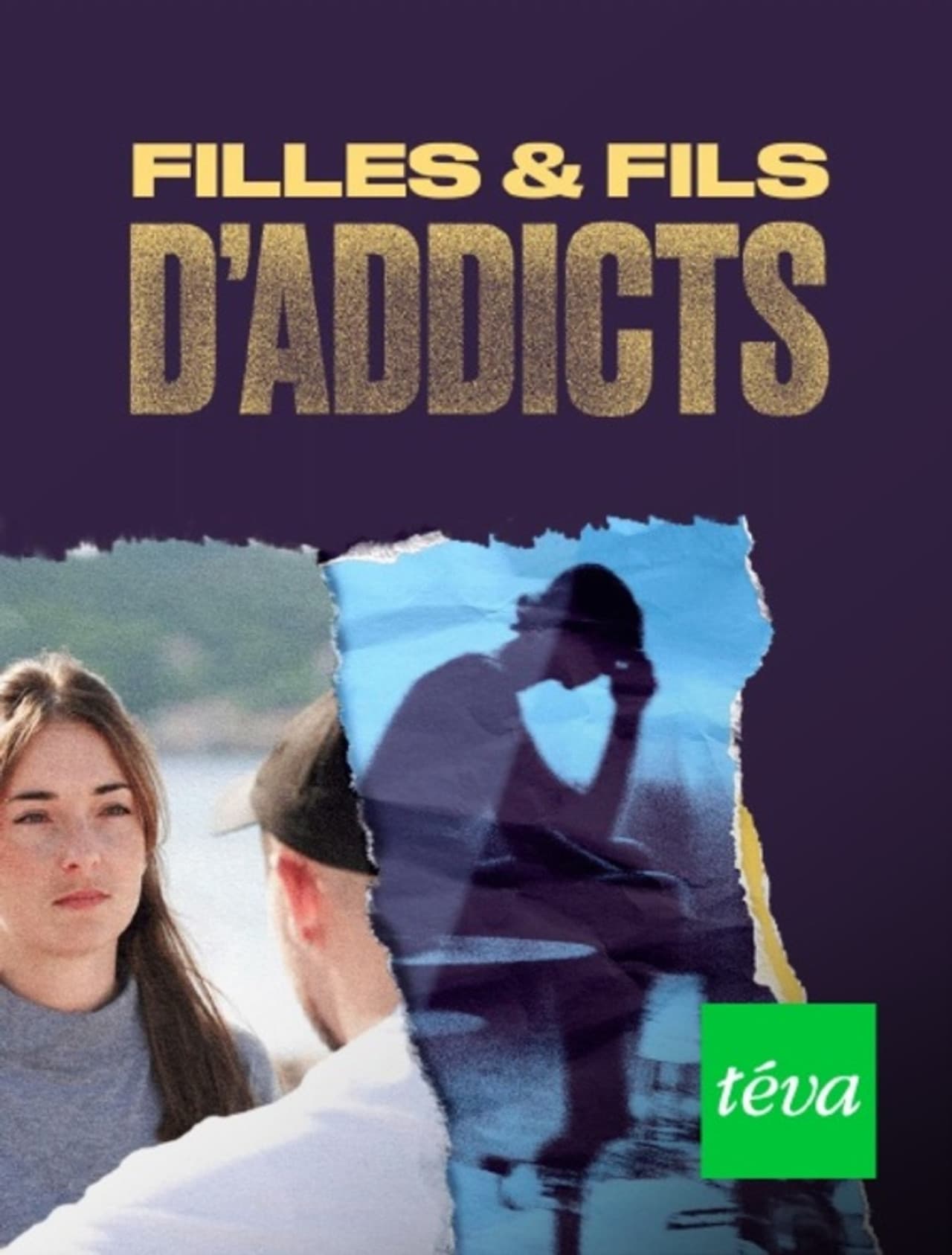 Filles et fils d'addicts preview 2
